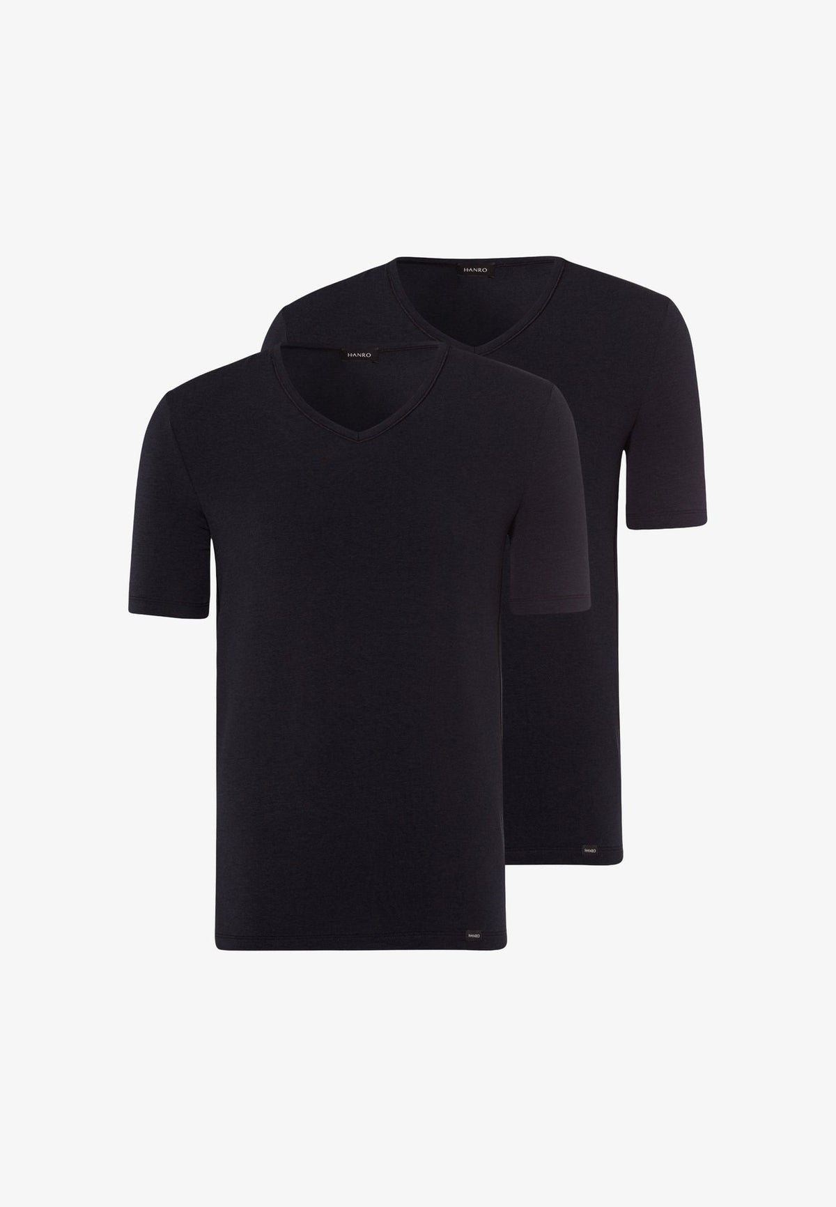 HanroHANRO 2 PACK - Unterhemd/-shirt
