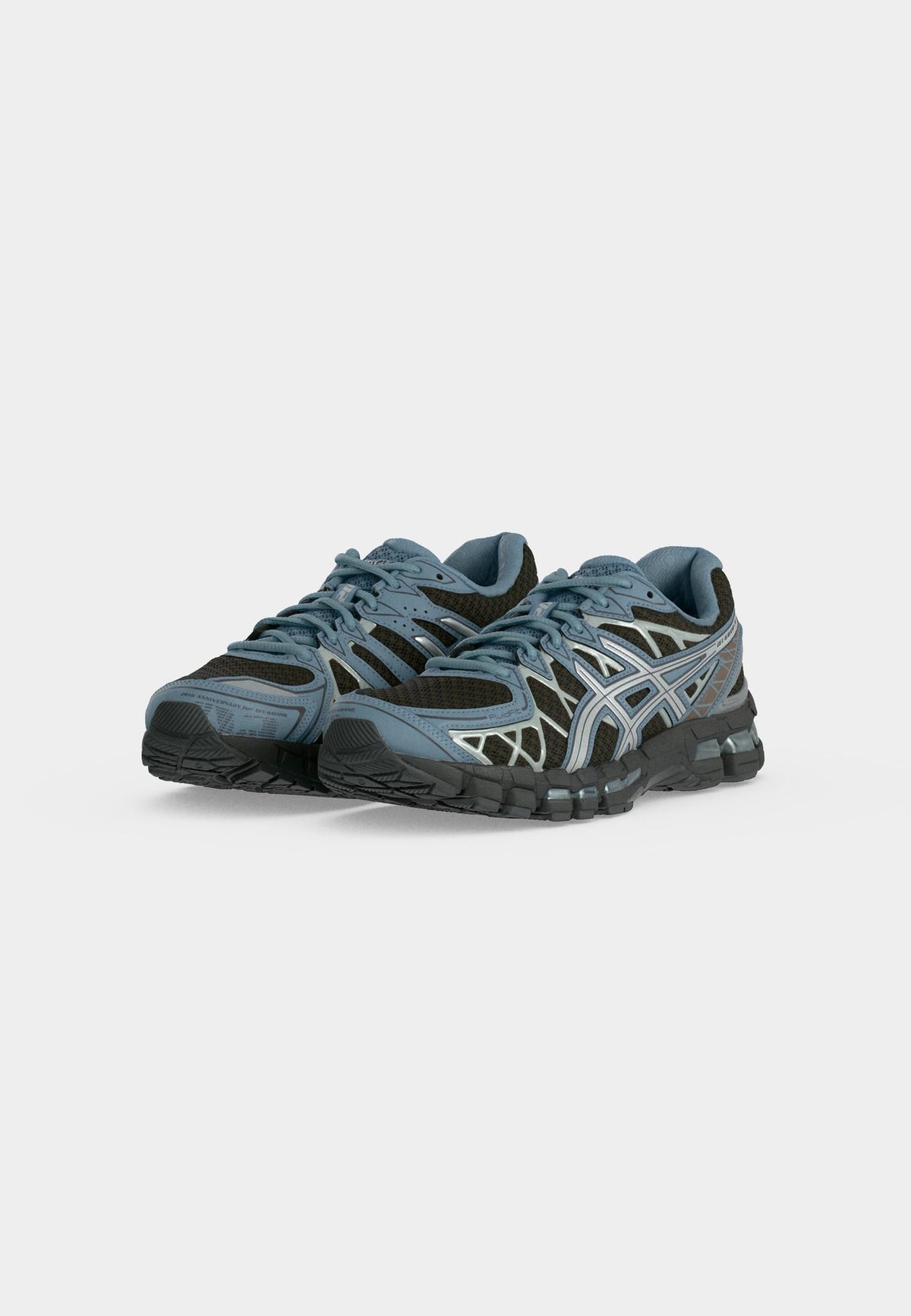 ASICS SportStyleGEL KAYANO 20 UNISEX - Sneaker low