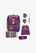 ScoutSET 4 TEILIG - Schulranzen Set