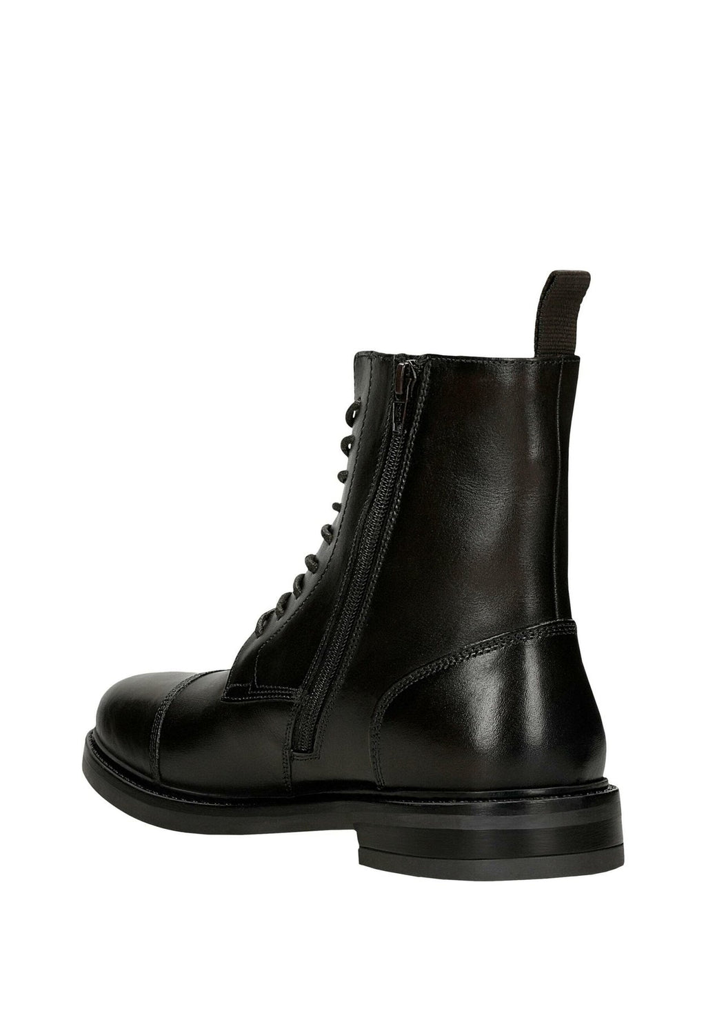 WojasTRZEWIKI MĘSKIE 24145-52 - Schnürstiefelette