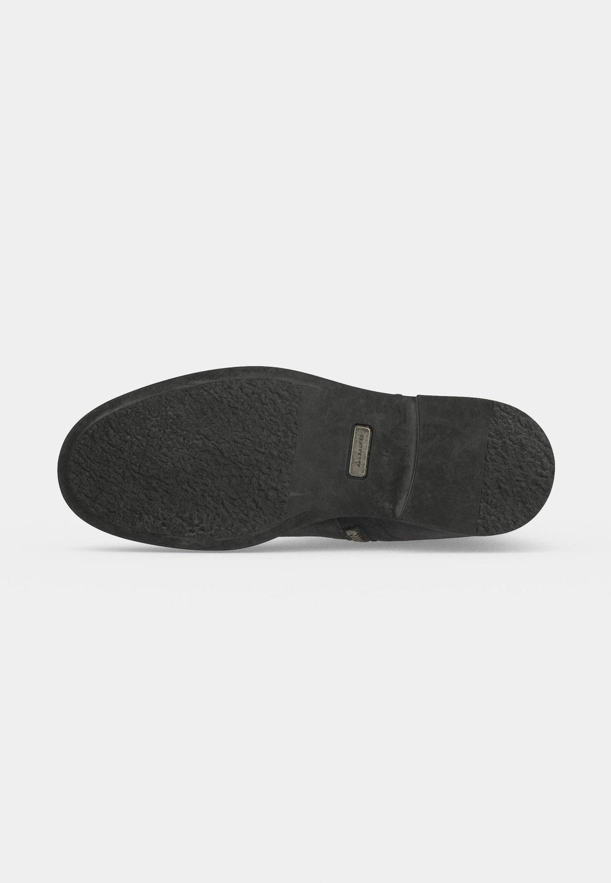 AllSaintsBLOOM ZIP BOOT - Stiefelette