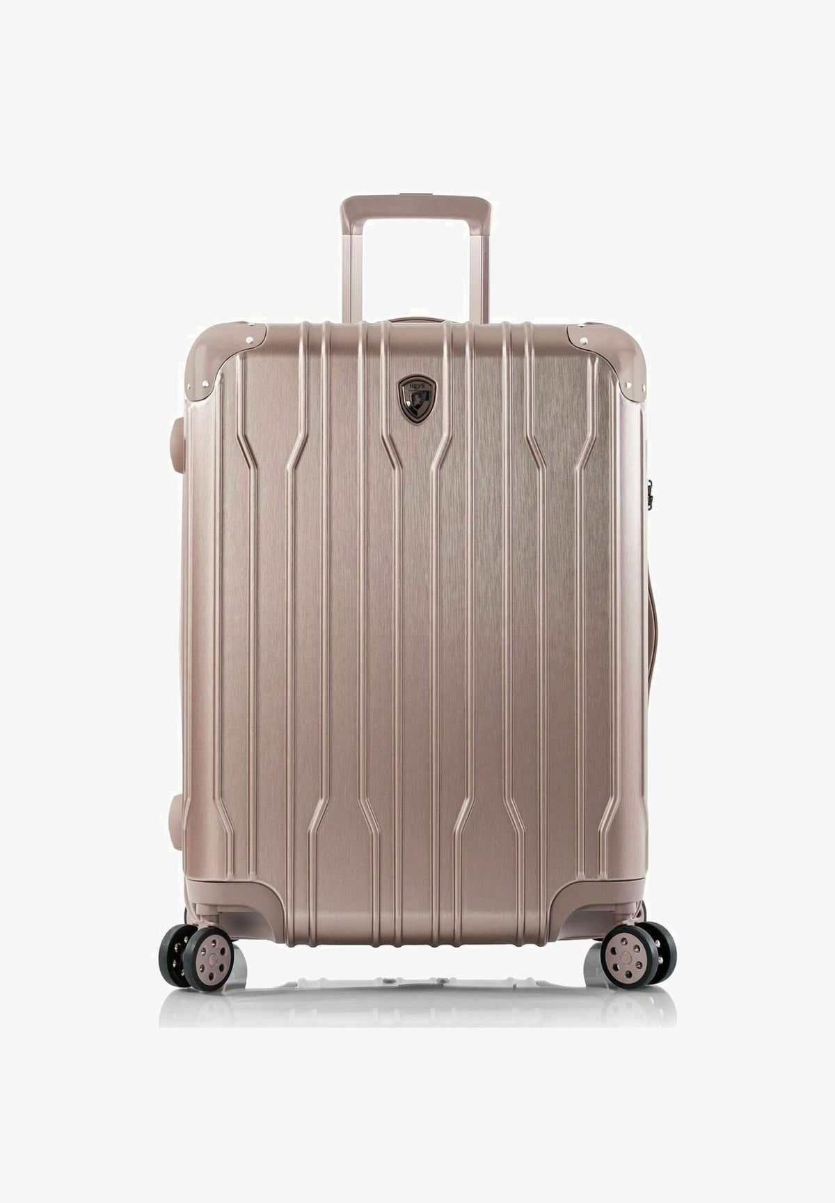 HeysXTRAK 4 ROLLEN MIT DEHNFALTE - Trolley