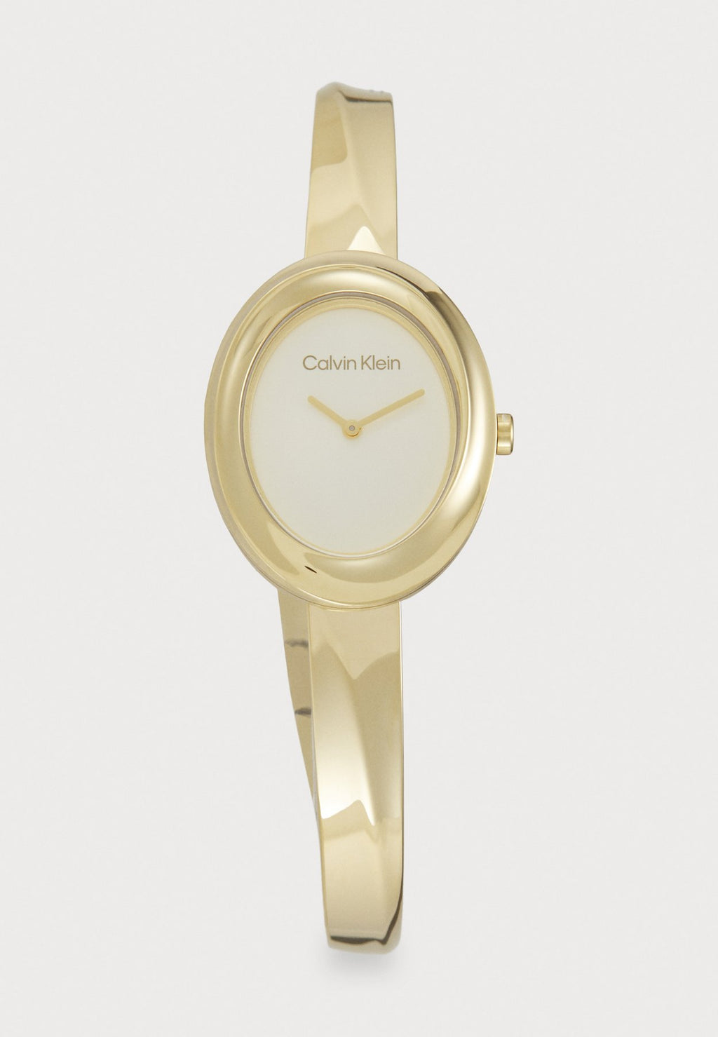 Calvin KleinTWISTED BEZEL - Uhr