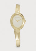 Calvin KleinTWISTED BEZEL - Uhr