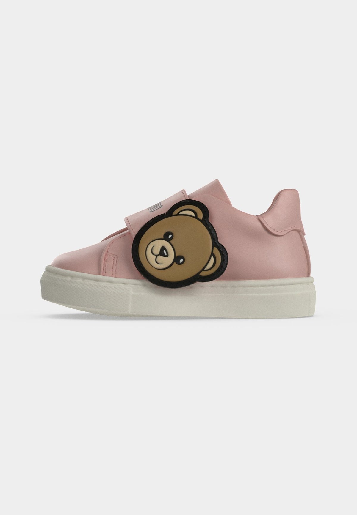 MOSCHINOUNISEX - Sneaker low