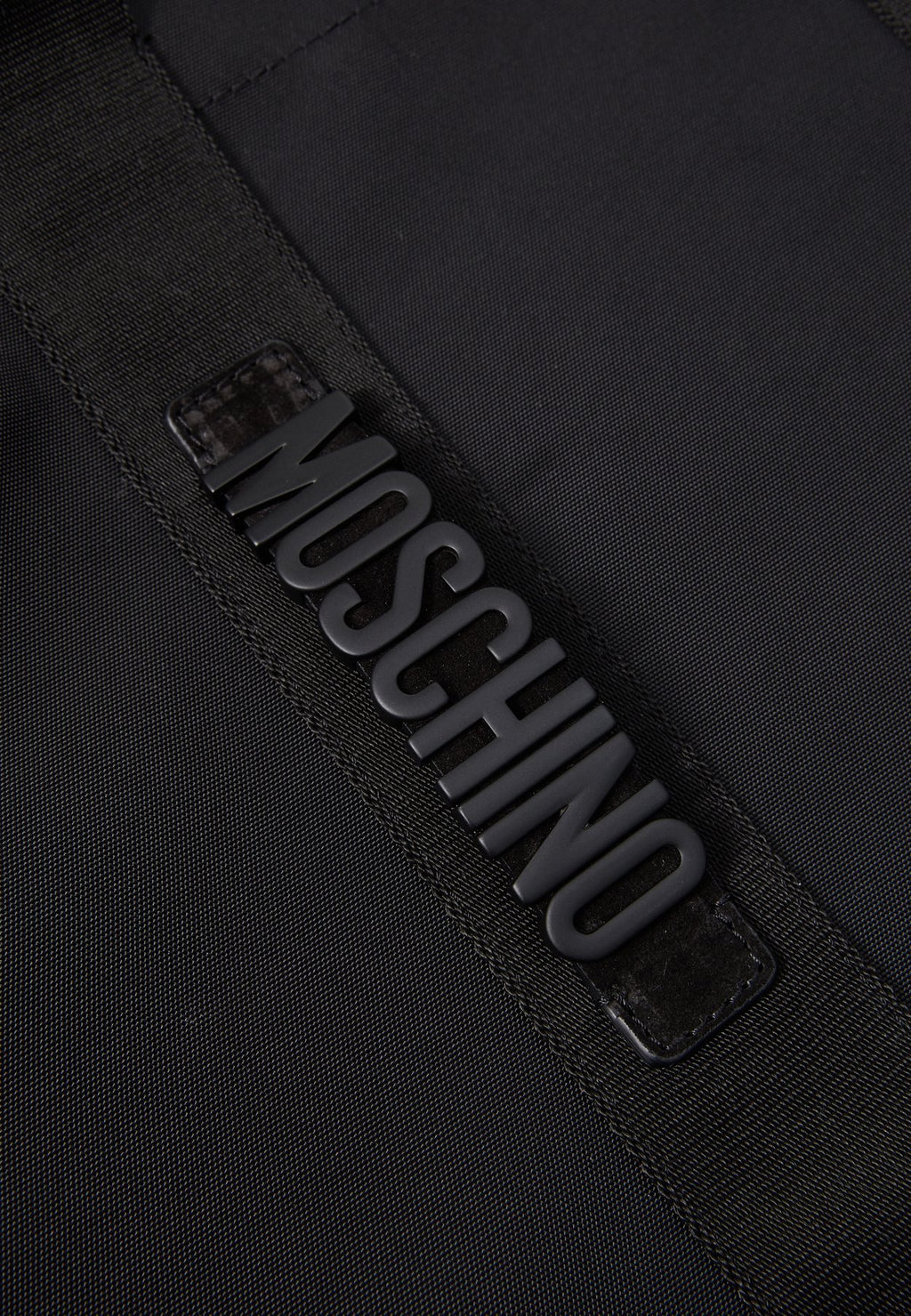 MOSCHINOBORSA - Shopping Bag