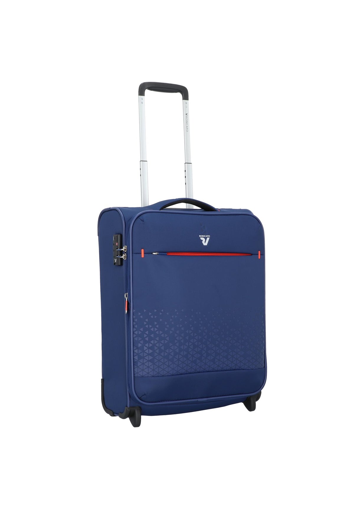 RV RoncatoCROSSLITE TROLLEY BAGAGLIO A MANO 55 CM - Trolley
