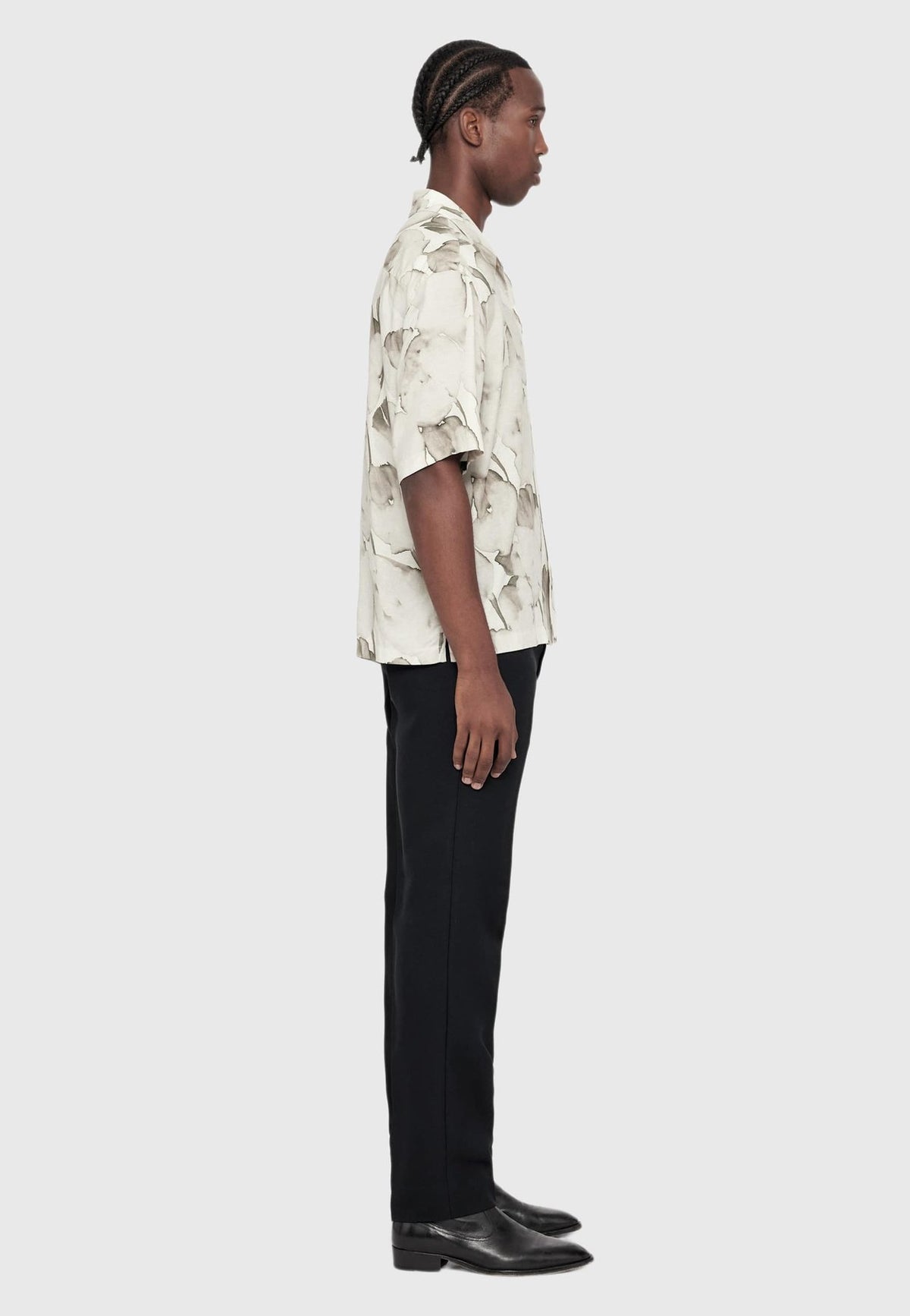AllSaintsTULIP SS SHIRT - Hemd