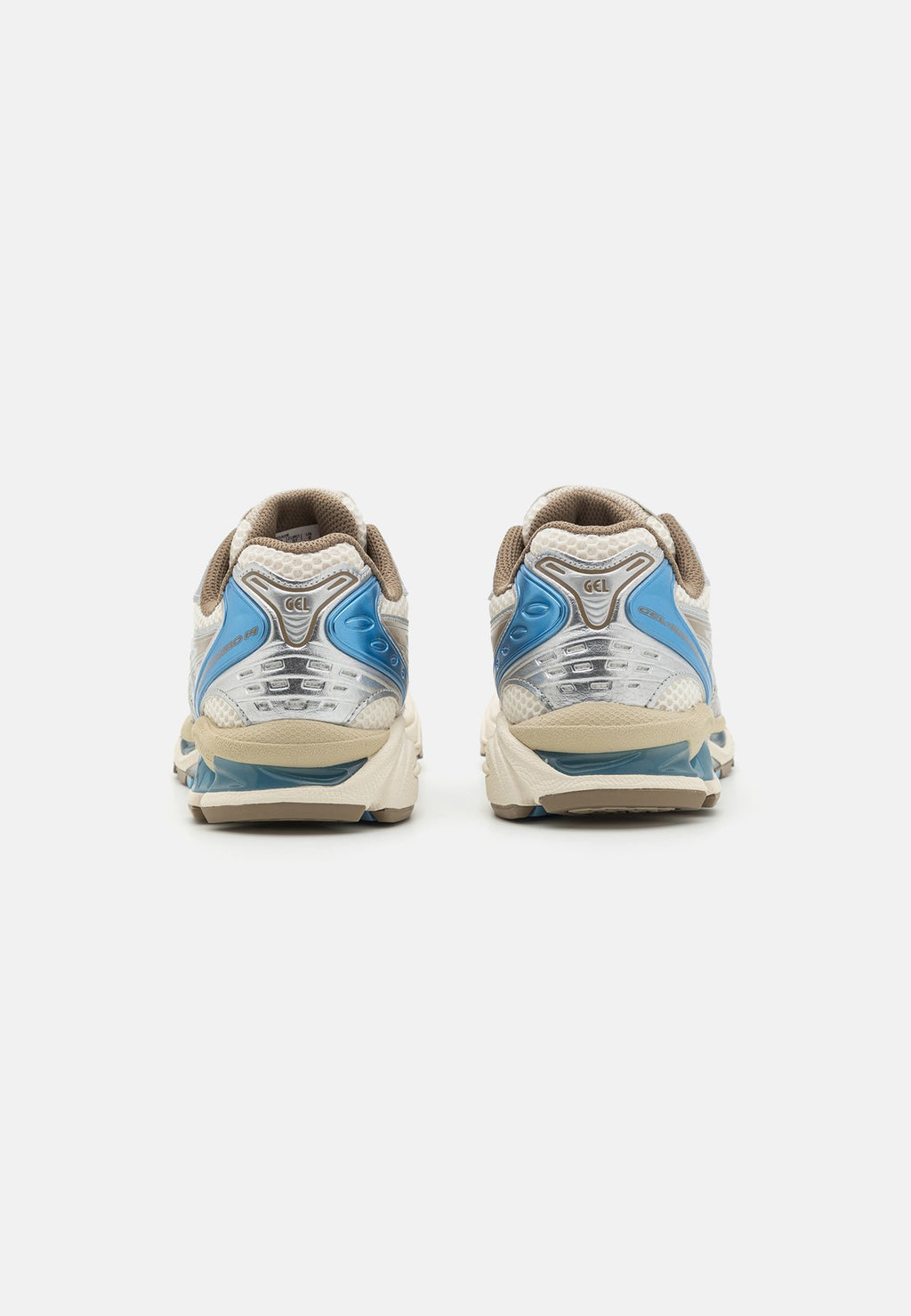 ASICS SportStyleGEL KAYANO - Sneaker low