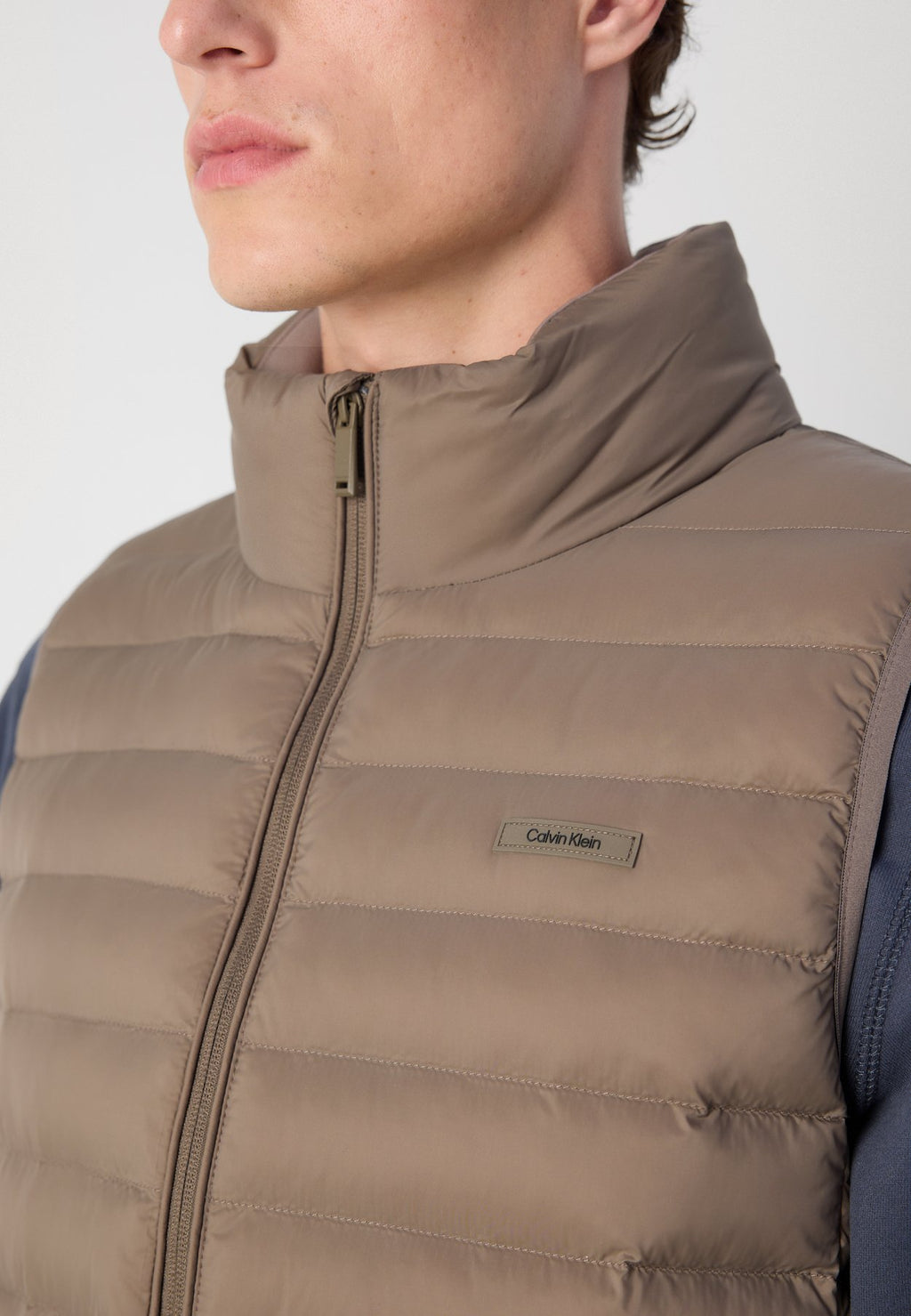 Calvin KleinPUFFER - Weste
