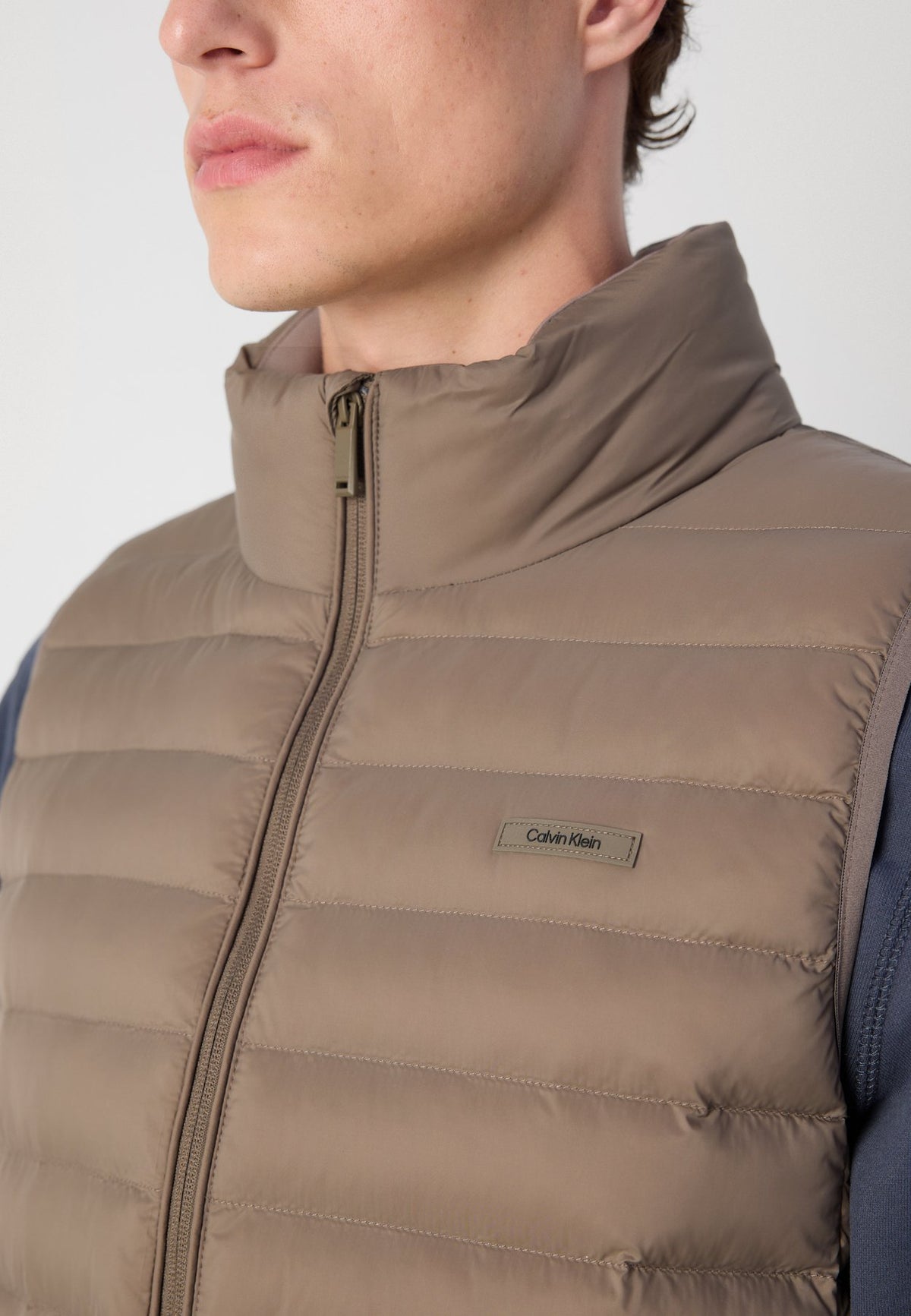 Calvin KleinPUFFER - Weste