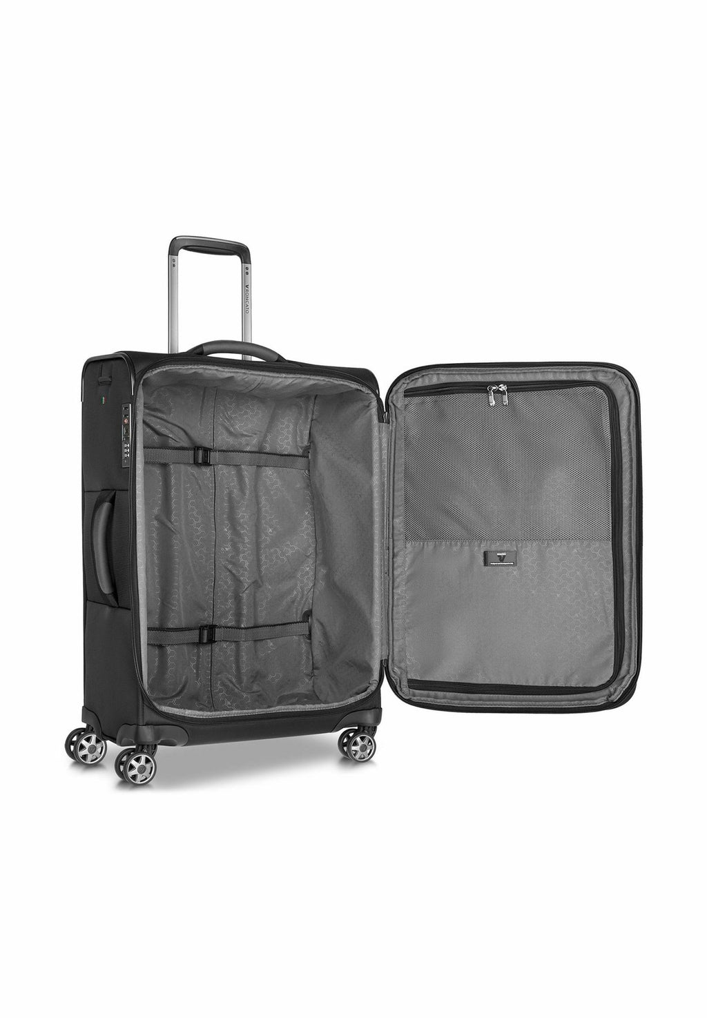 RV RoncatoCITY 3.0 TROLLEY MEDIO 64 CM - Trolley