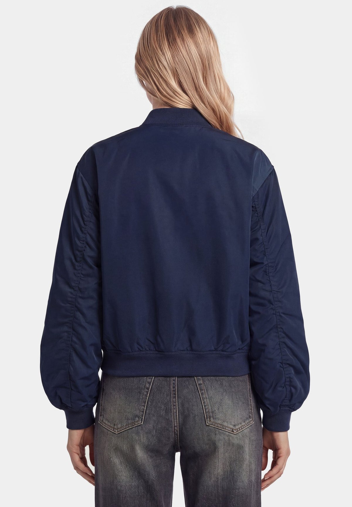 DreiMasterDREIMASTER JACKET - Bomberjacke