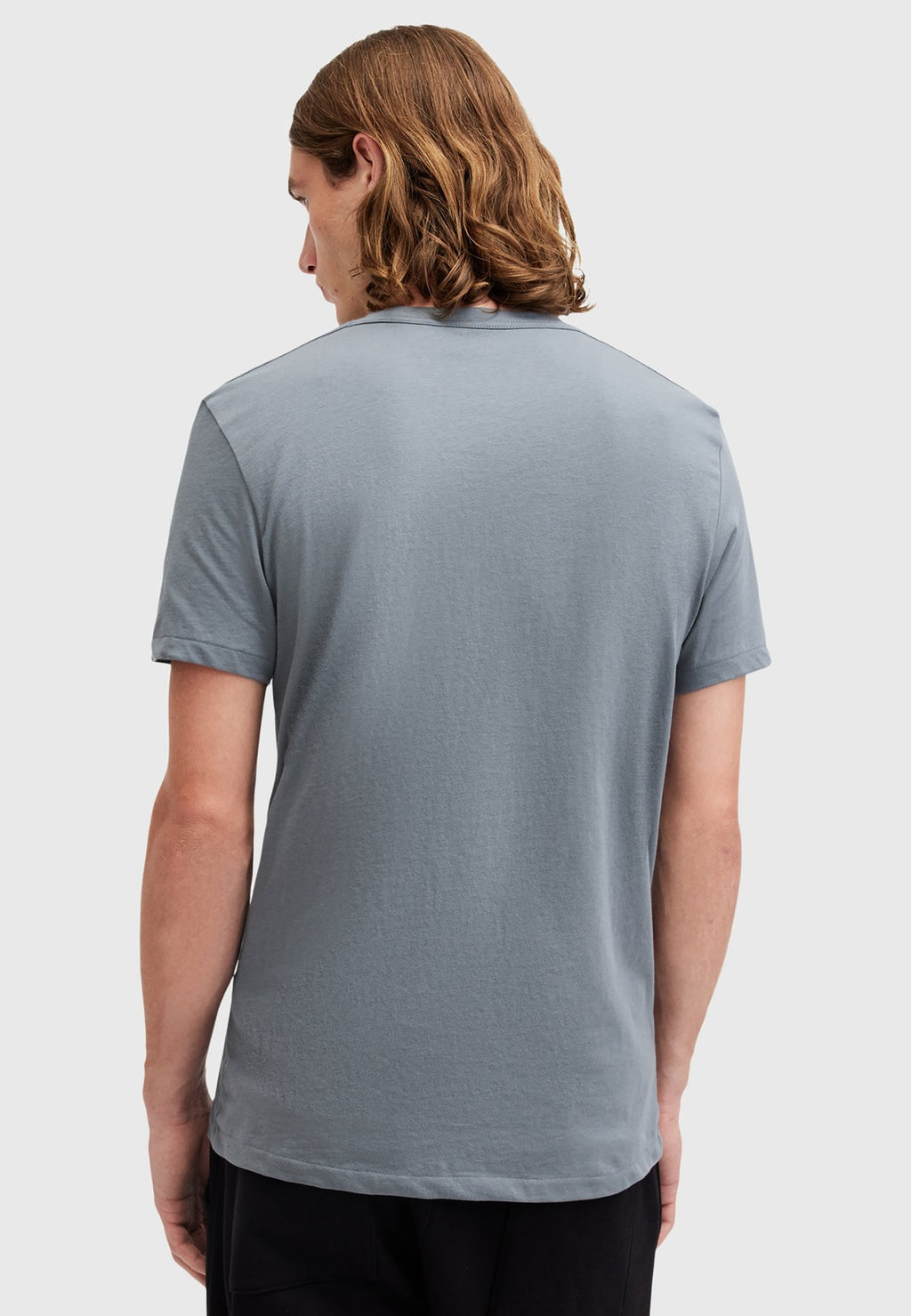 AllSaintsTONIC CREW 3 PACK - T-Shirt basic