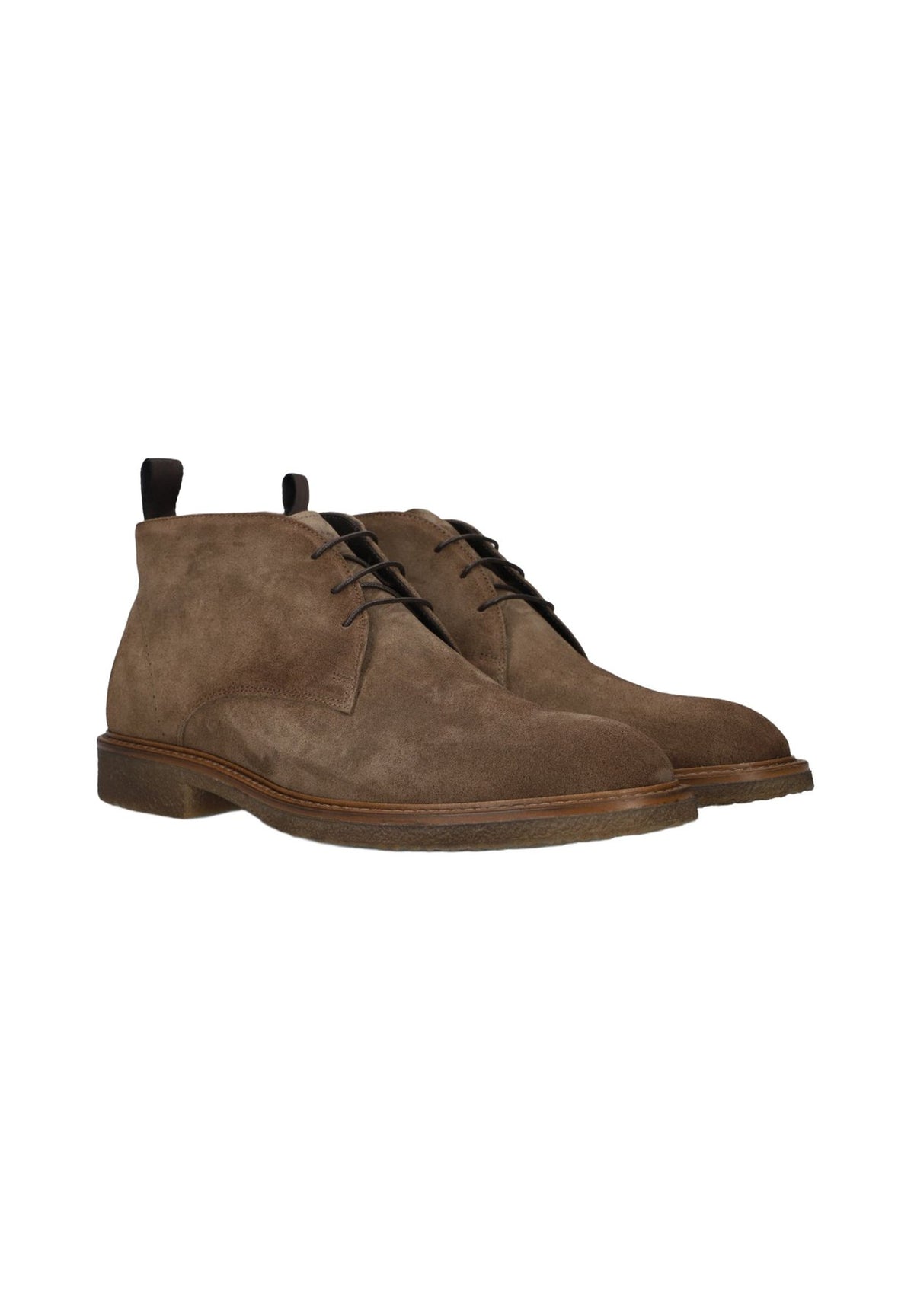 GiorgioGIORGIO HEREN NETTE SCHOENEN 36405. - Schnürstiefelette