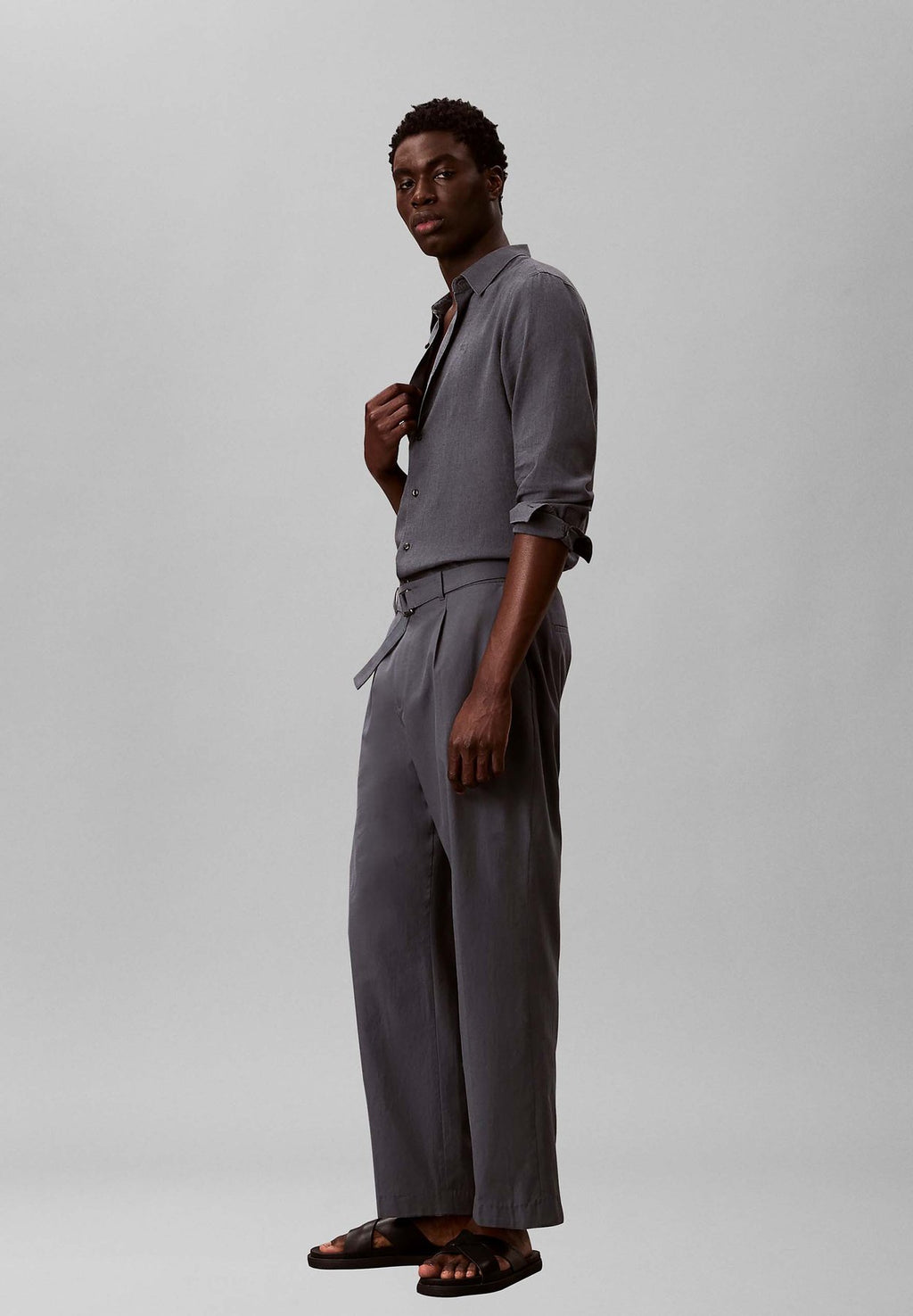 Calvin KleinStoffhose