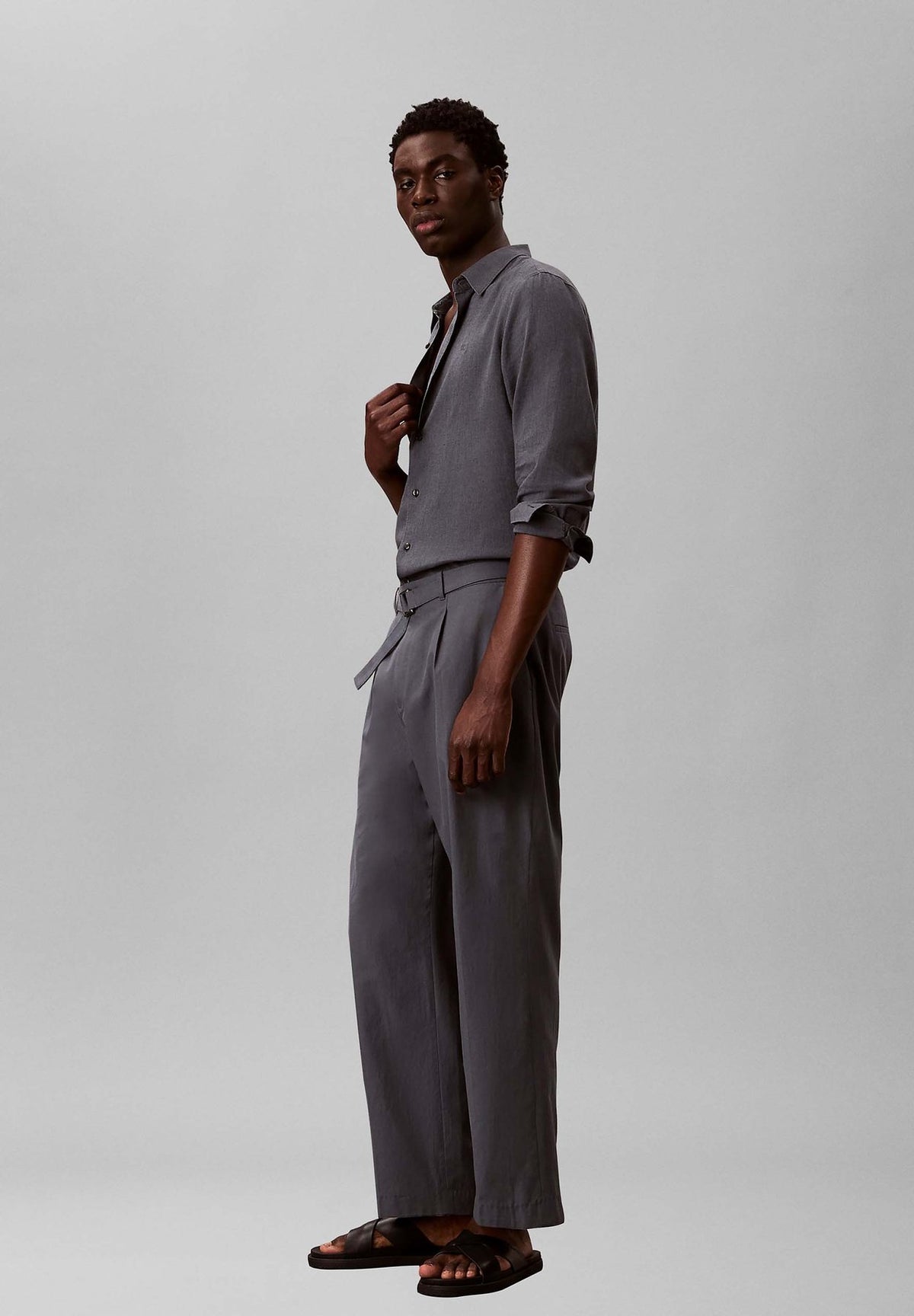 Calvin KleinStoffhose