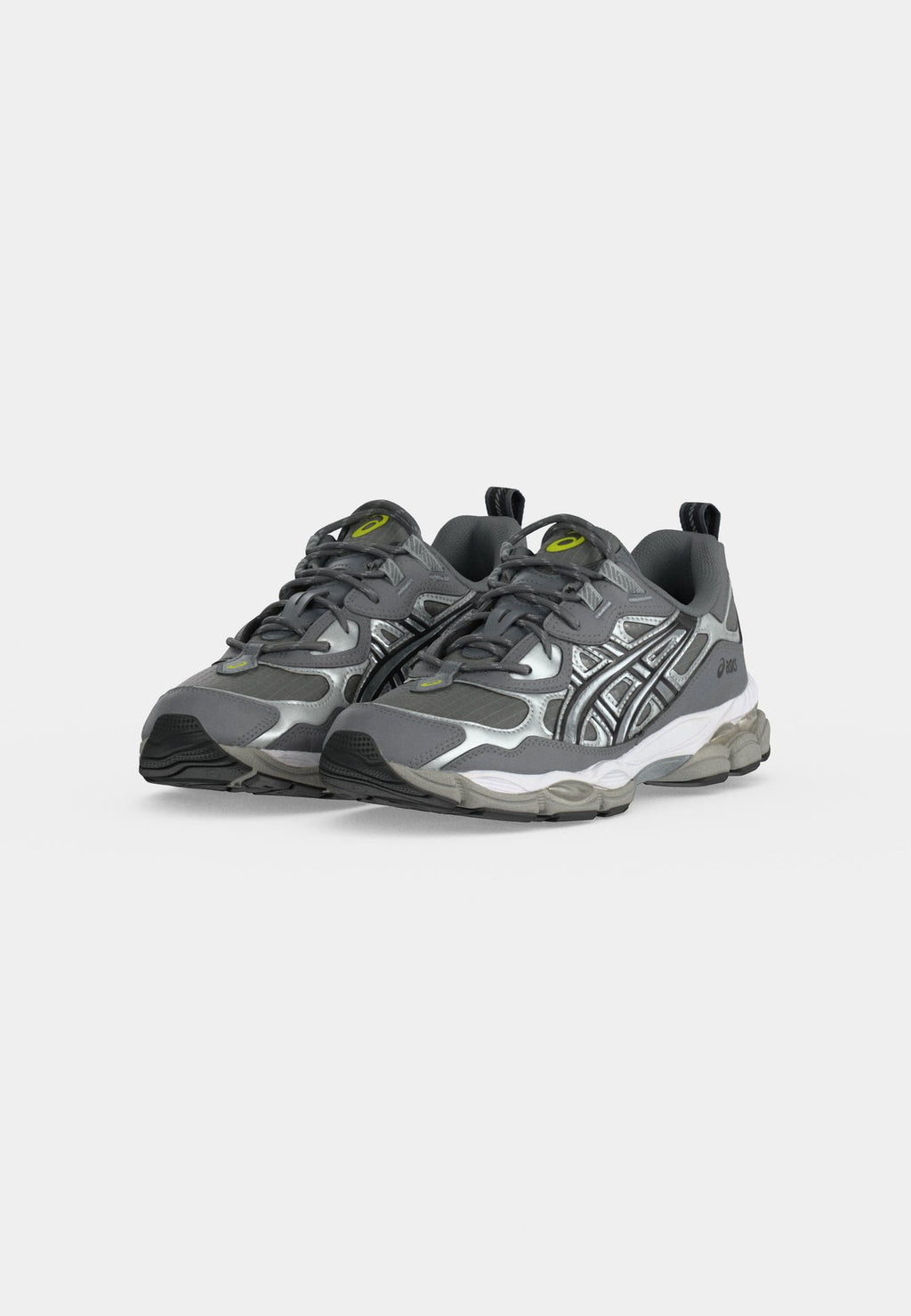 ASICS SportStyleGEL NYC UTILITY UNISEX - Low-Top-Sneaker