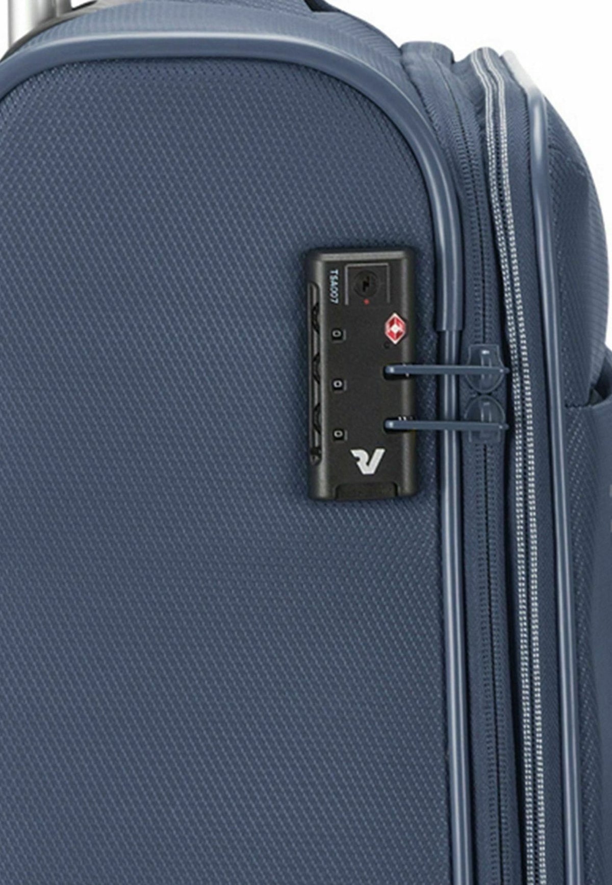 RV RoncatoJAZZ 4.0 TROLLEY BAGAGLIO A MANO 55 CM - Handgepäck