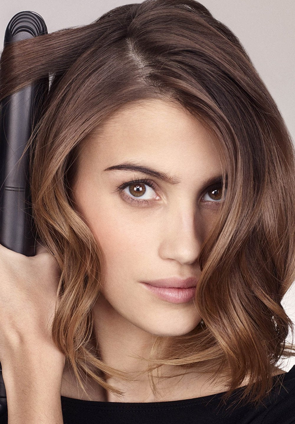 BraunBRAUN HAARGLÄTTER - SATIN HAIR 7 STRAIGHTENER ST 780 - Haarglätter