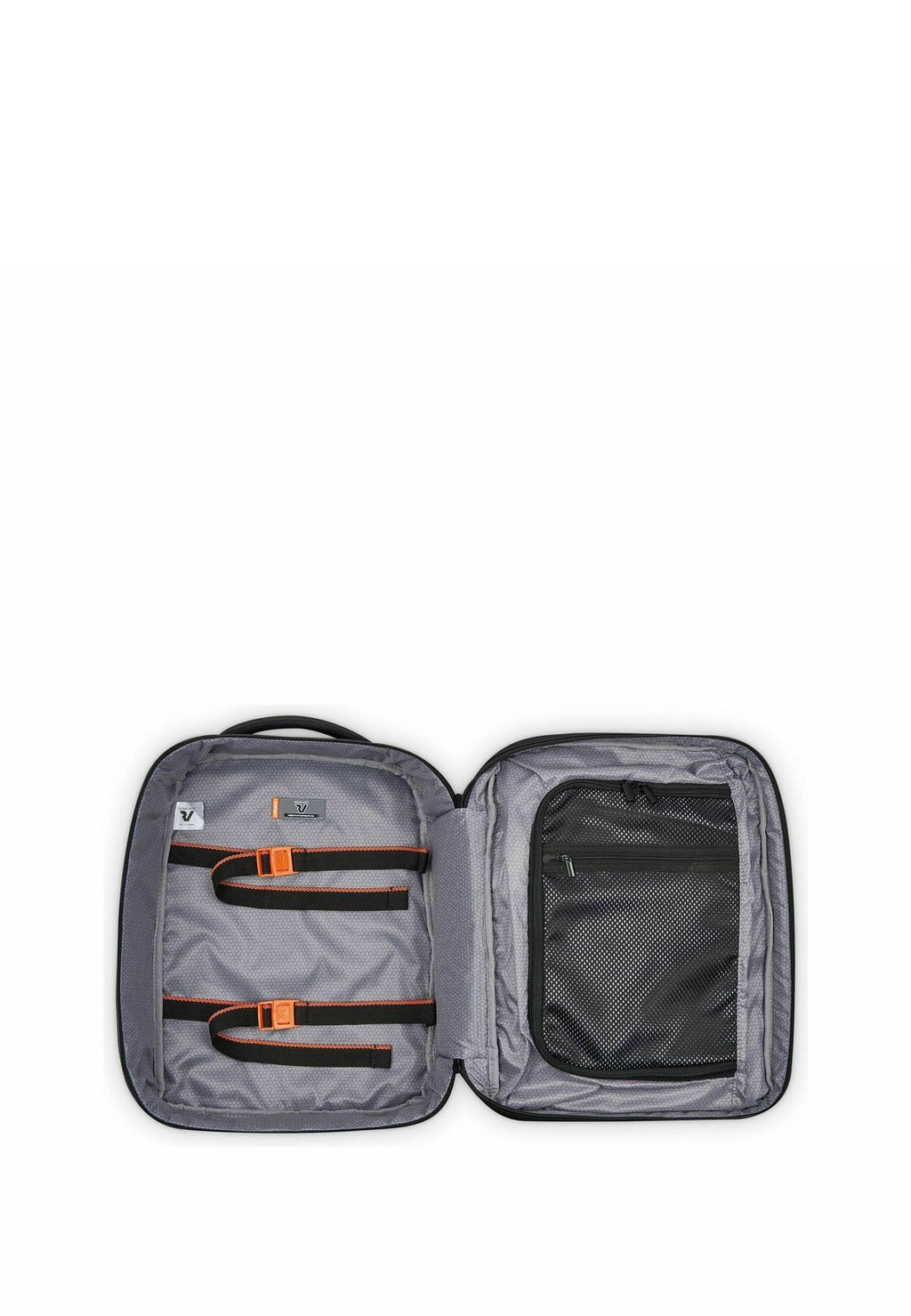 RV RoncatoMETROPOLITAN TRAVEL ZAINO DA VIAGGIO - Tagesrucksack