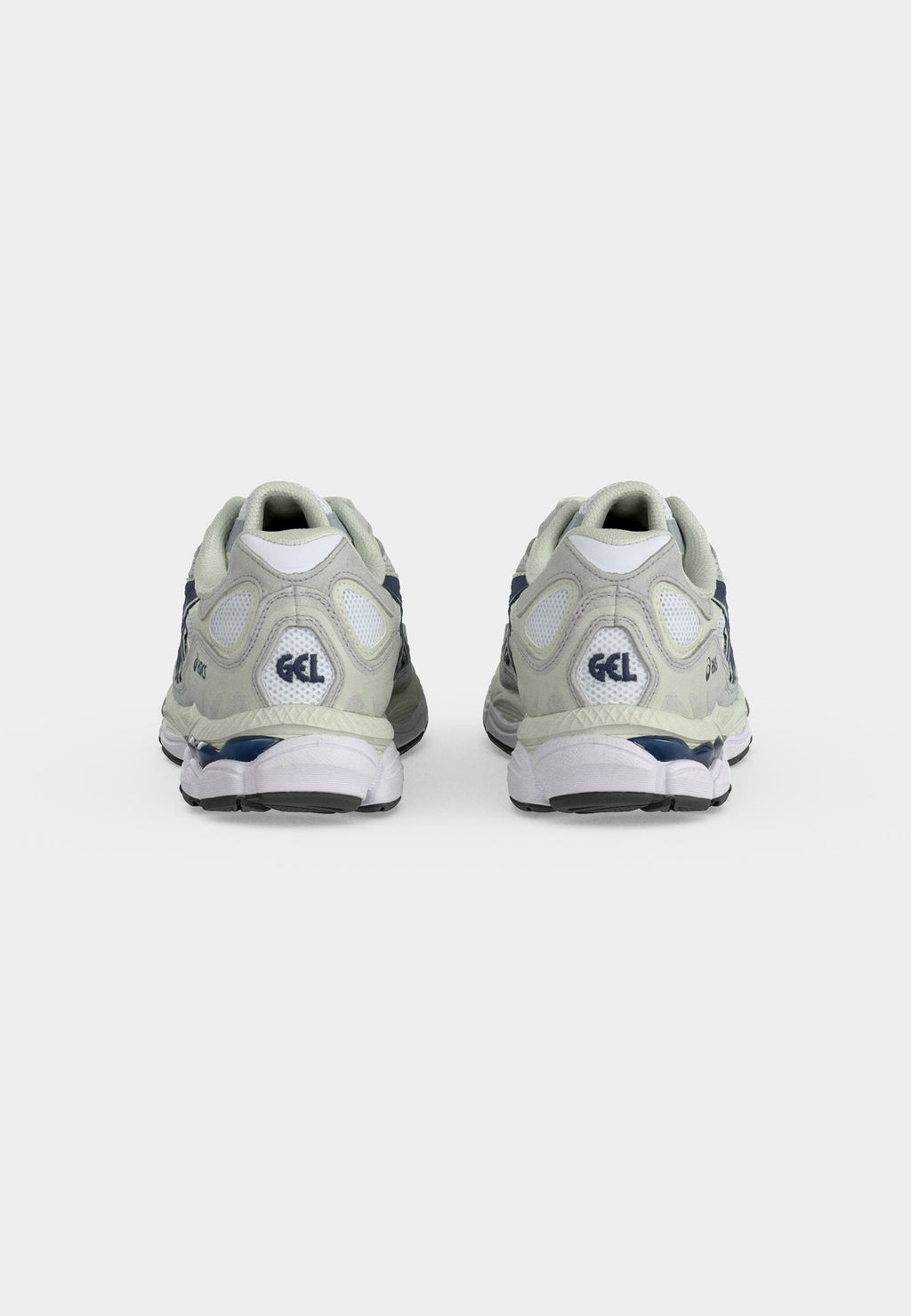 ASICS SportStyleGEL-NYC UNISEX - Low-Top-Sneaker