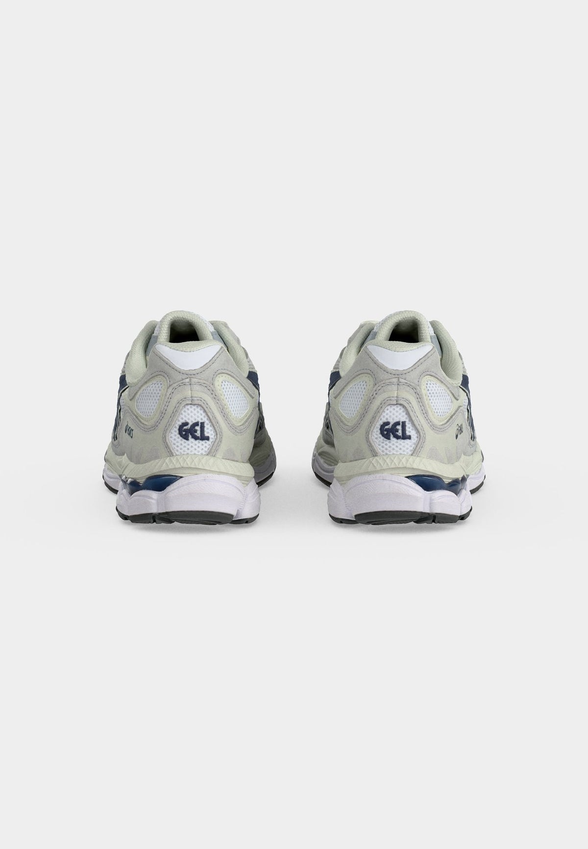 ASICS SportStyleGEL-NYC UNISEX - Low-Top-Sneaker