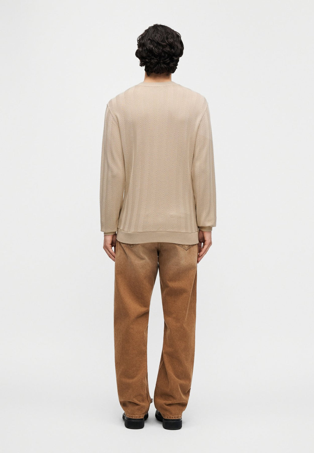 MissoniCREW NECK - Strickpullover