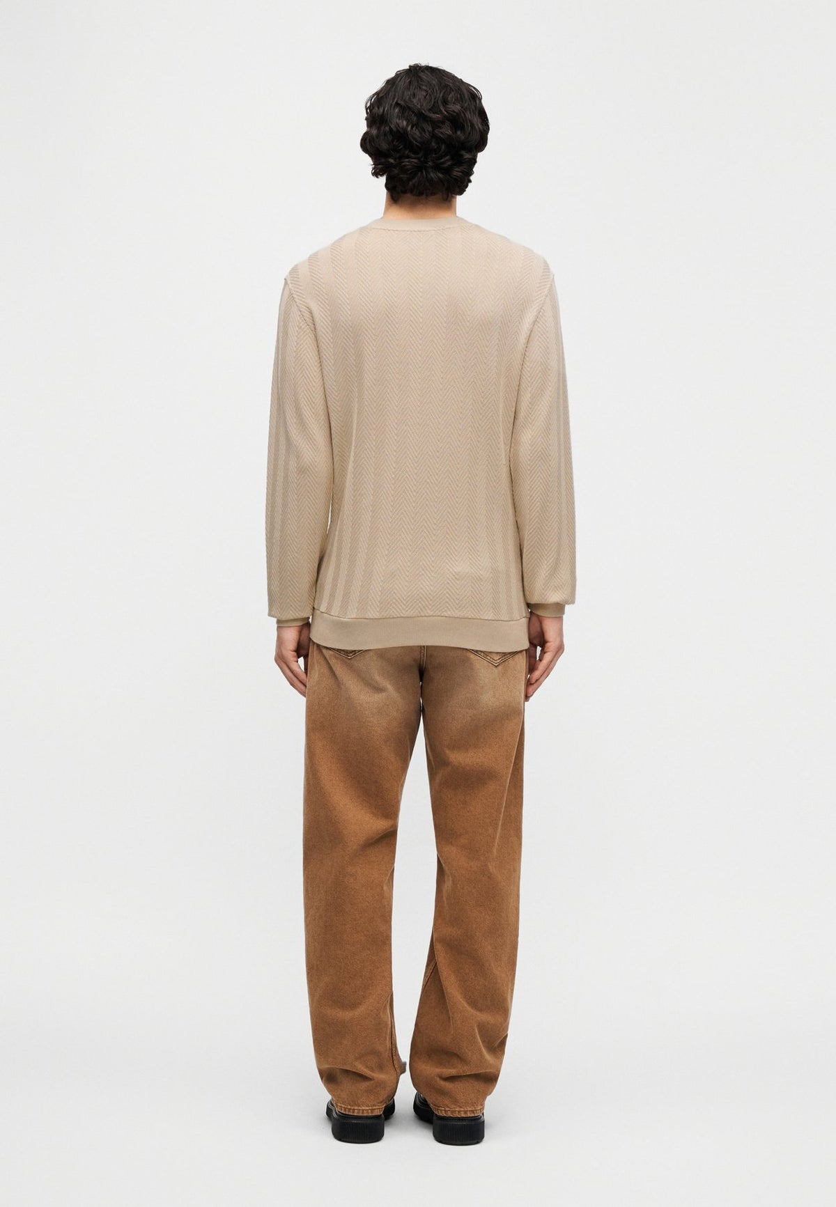MissoniCREW NECK - Strickpullover