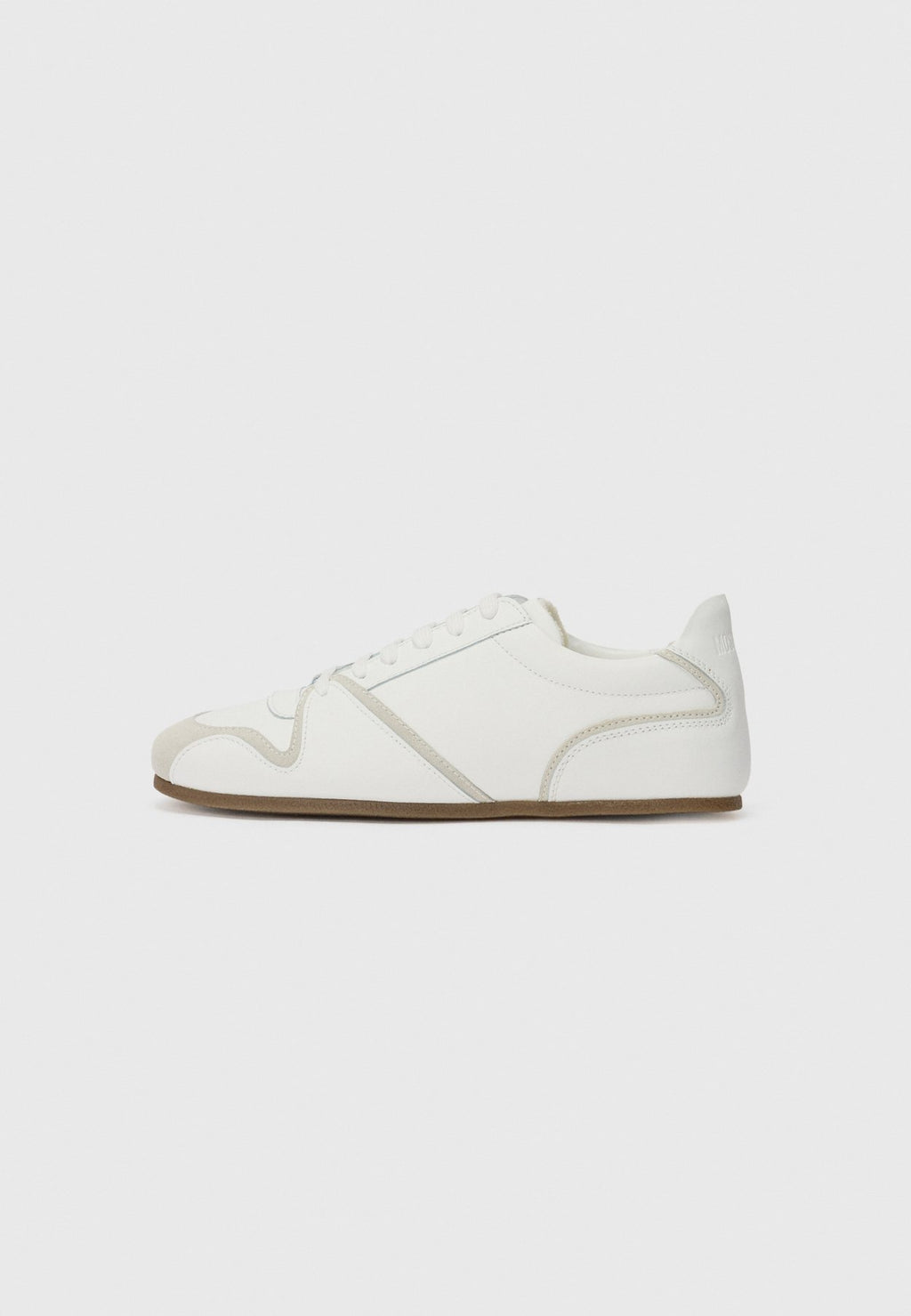 MOSCHINOSneaker low