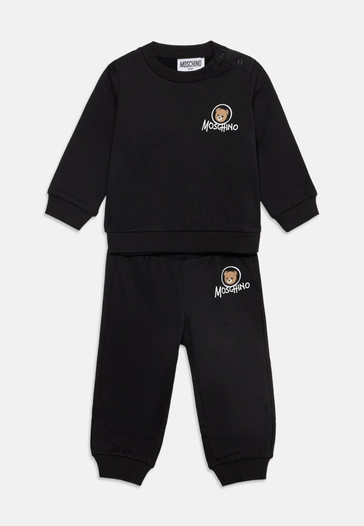 MOSCHINOUNISEX - Trainingsanzug