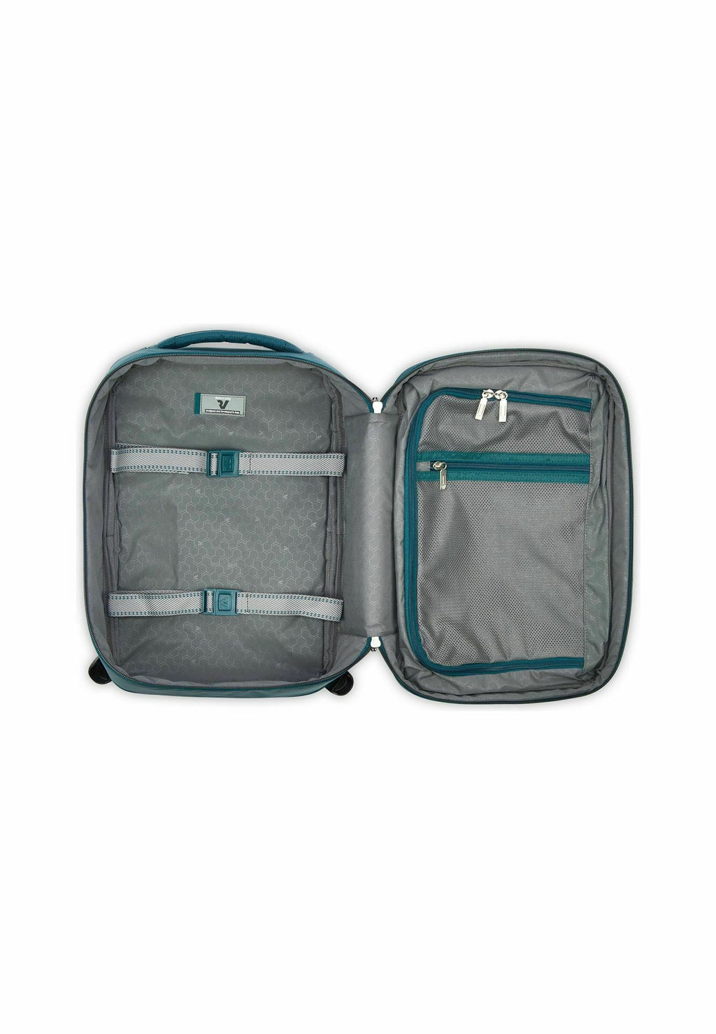 RV RoncatoCITY 3.0 ZAINO DA VIAGGIO - Tagesrucksack