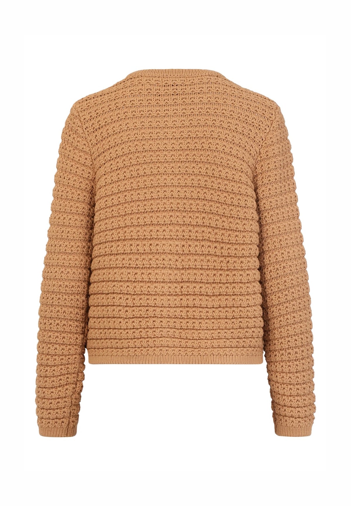 ApartSTRICKJACKE - Strickjacke