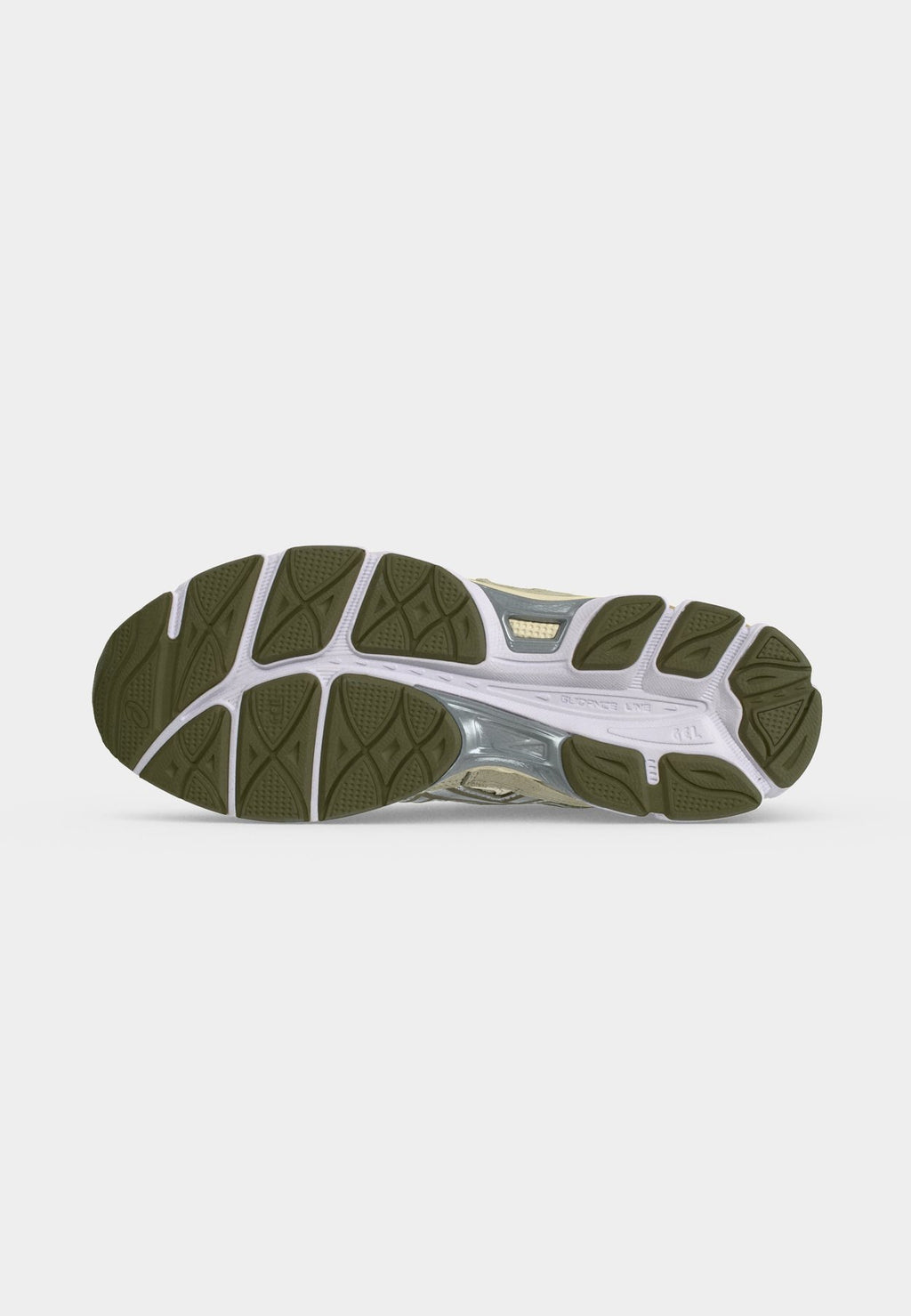 ASICS SportStyleGEL UNISEX - Sneaker low