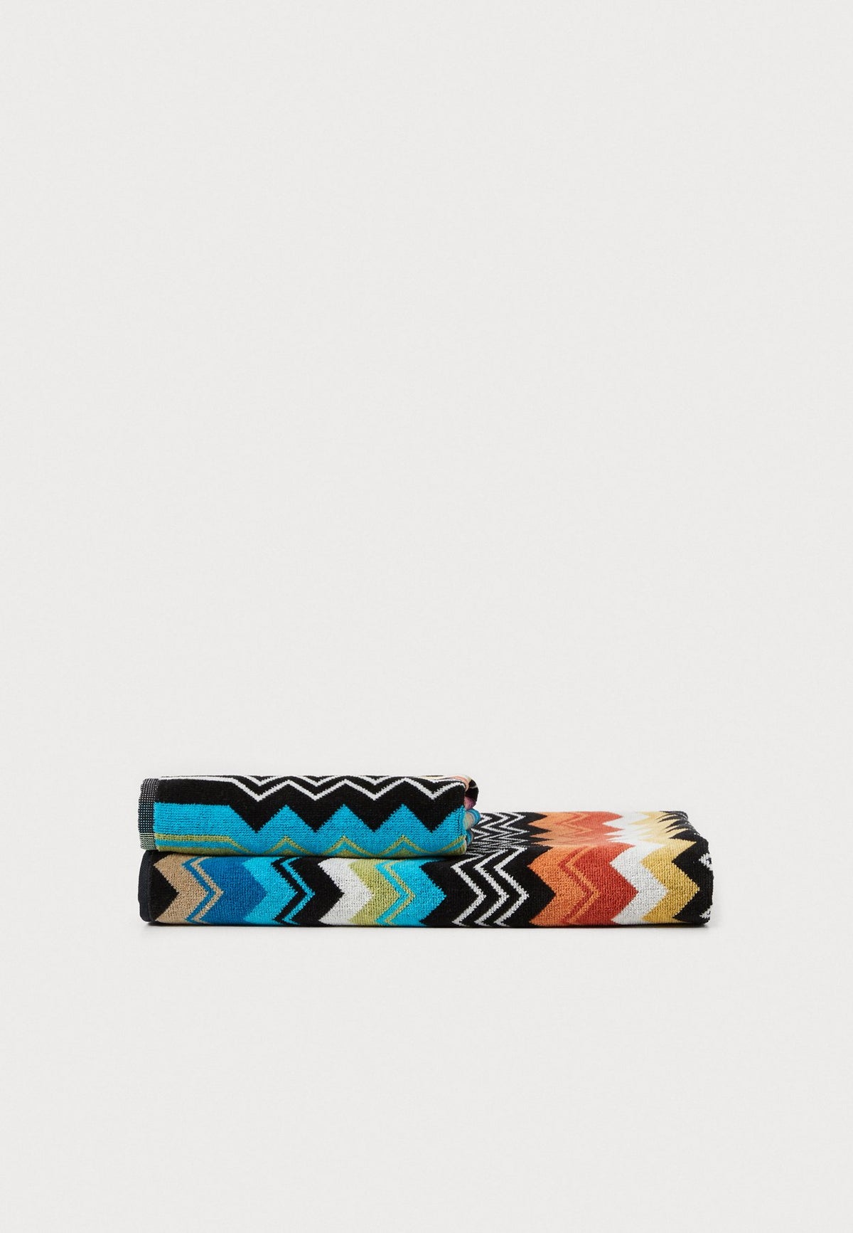 MissoniGIACOMO SET - Handtuch Set