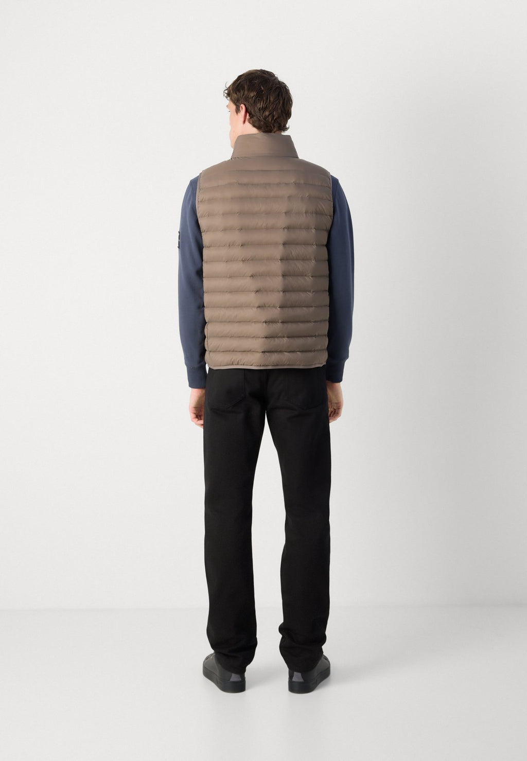 Calvin KleinPUFFER - Weste