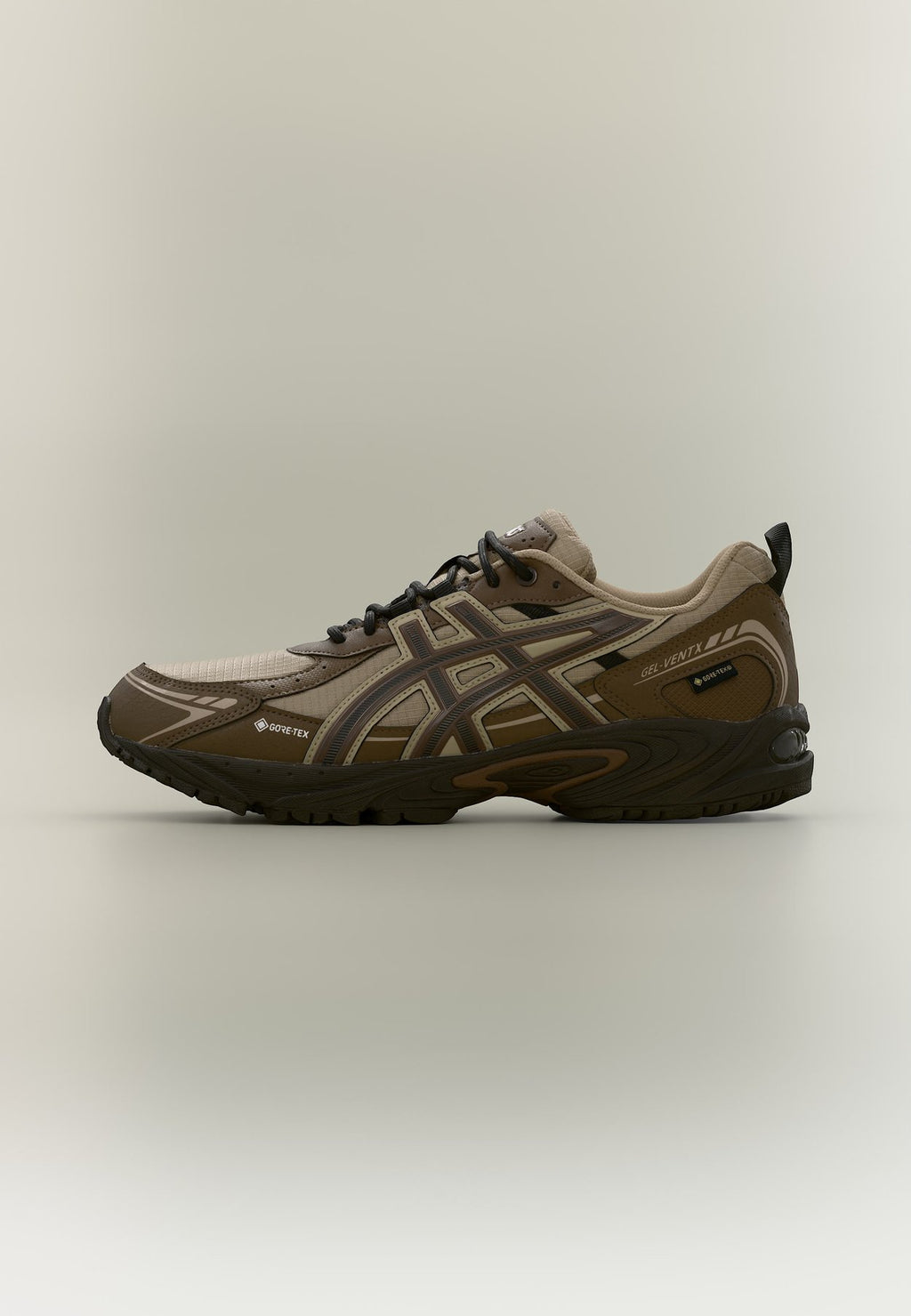 ASICS SportStyleGEL-VENTX GTX UNISEX - Low-Top-Sneaker