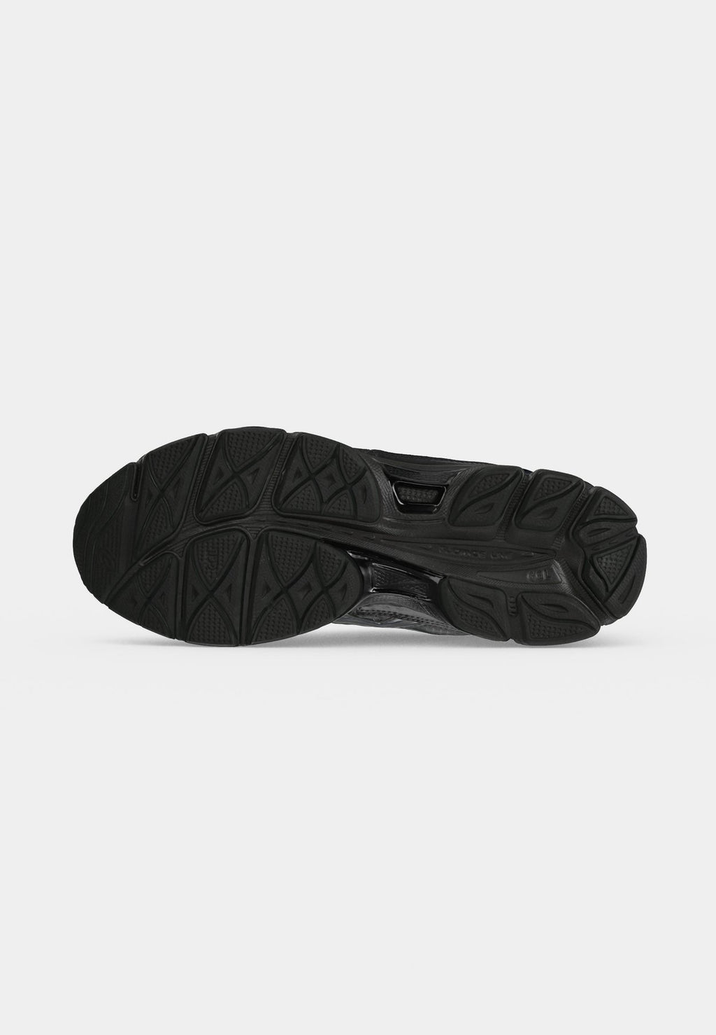 ASICS SportStyleGEL NYC UTILITY UNISEX - Low-Top-Sneaker