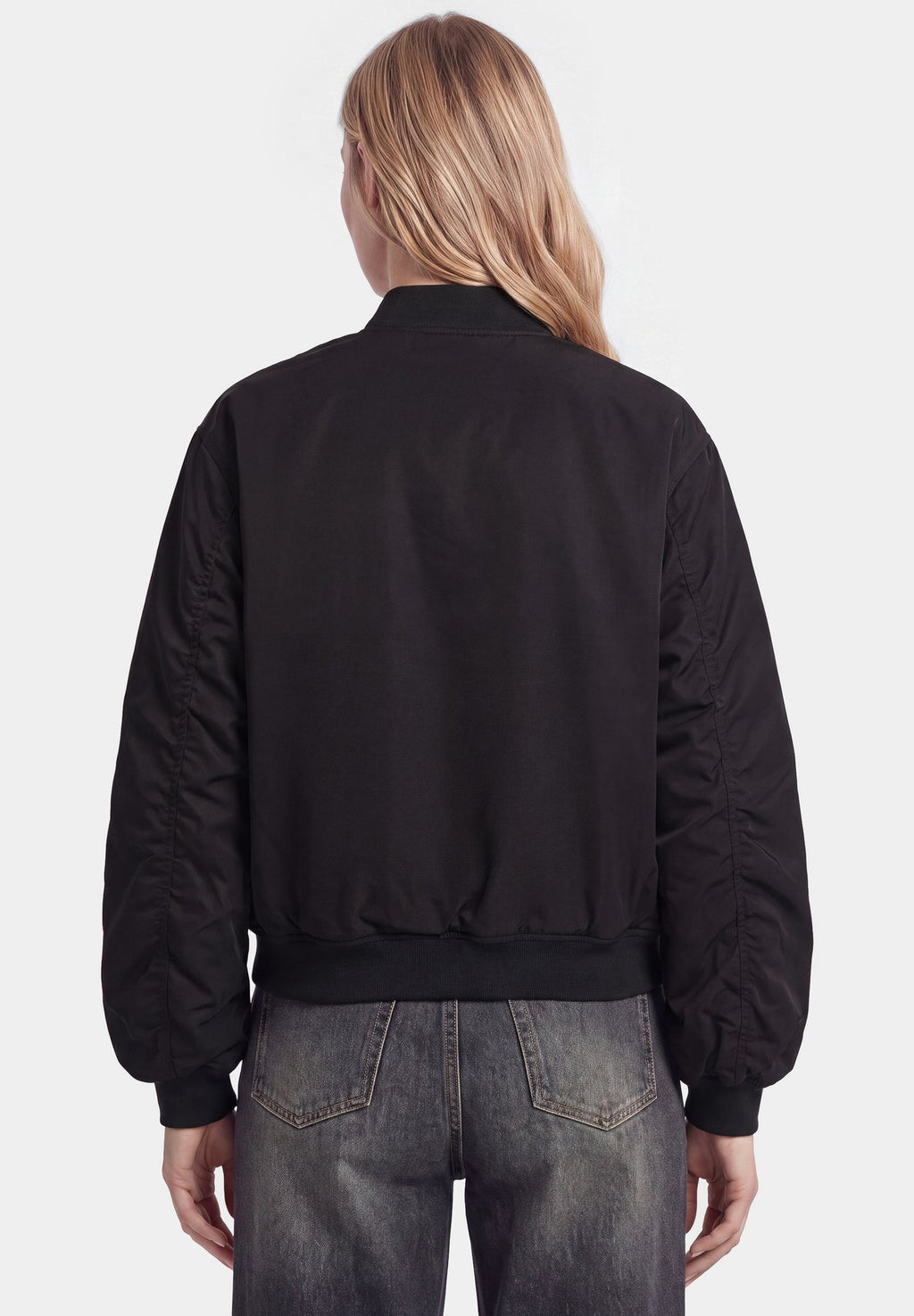 DreiMasterDREIMASTER JACKET - Bomberjacke