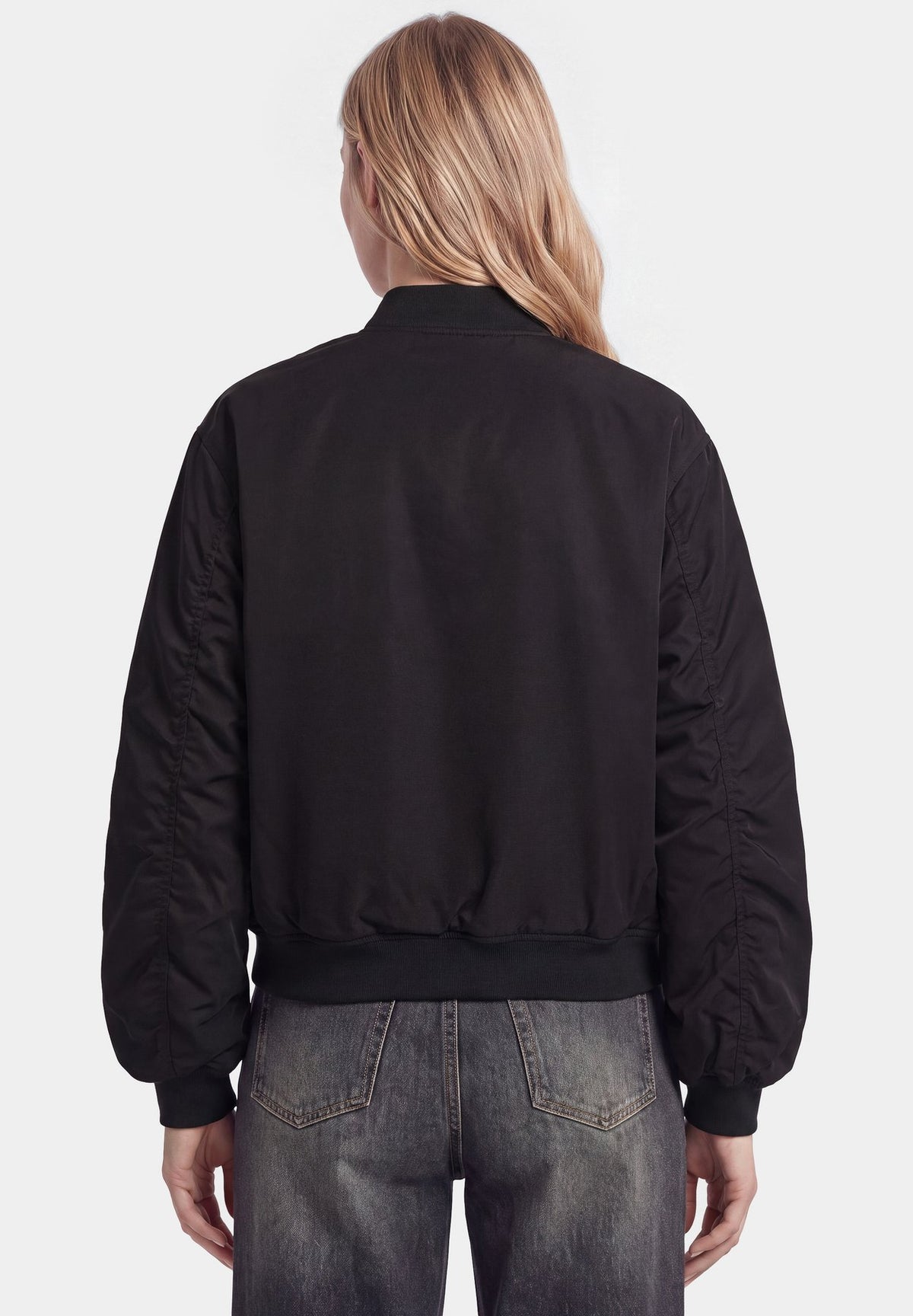 DreiMasterDREIMASTER JACKET - Bomberjacke