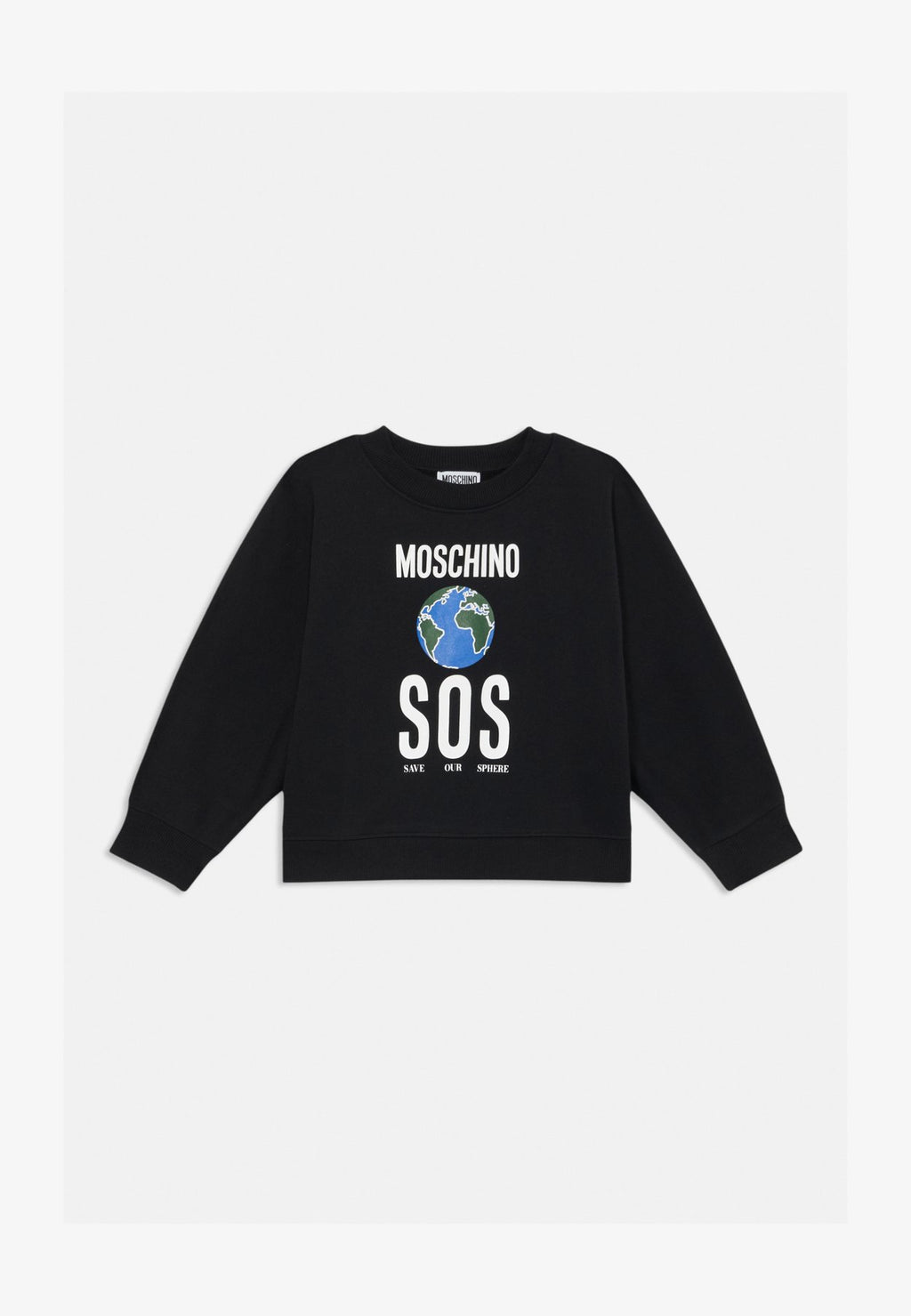 MOSCHINOSweatshirt