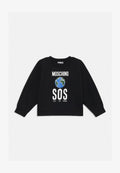 MOSCHINOSweatshirt