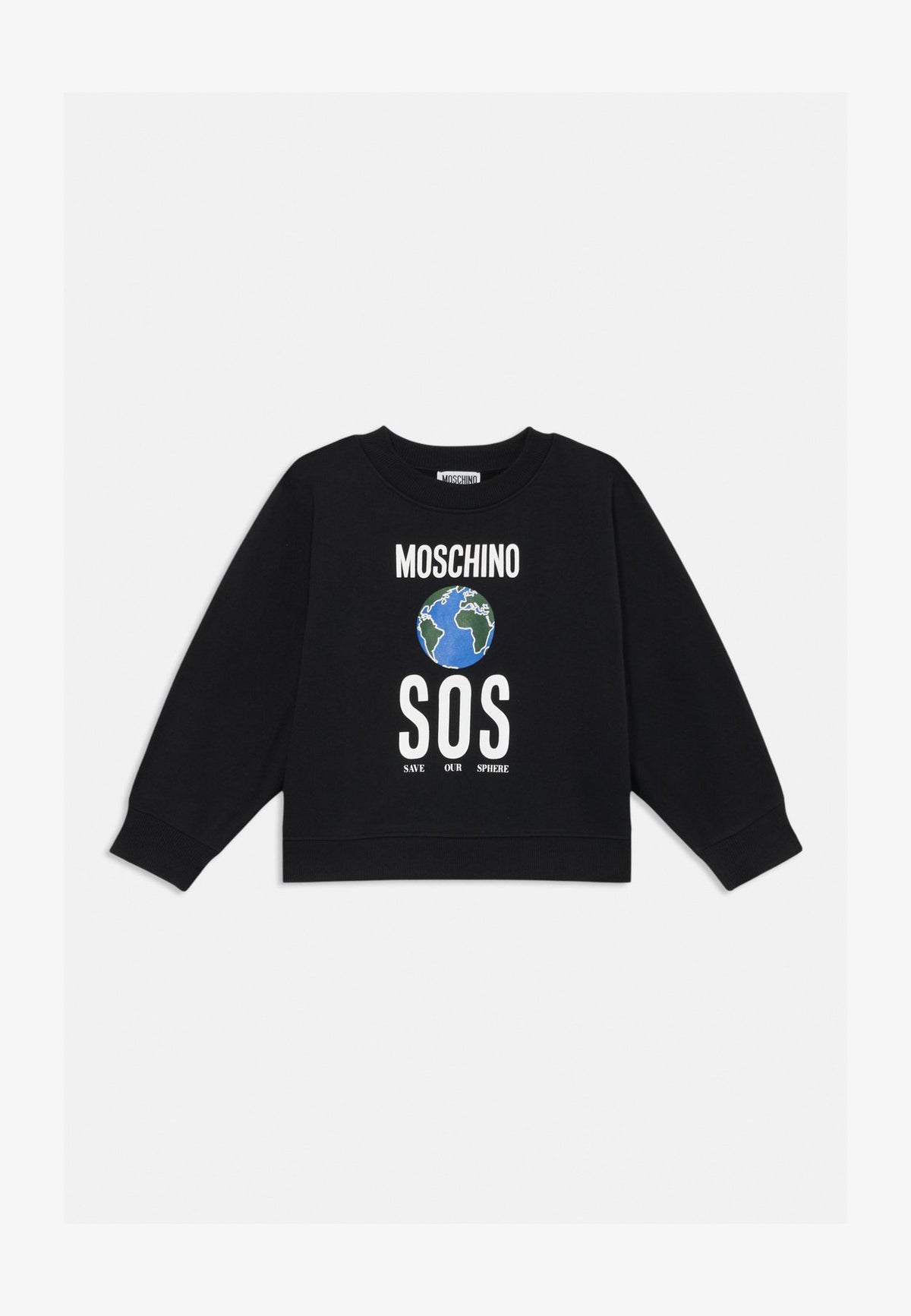 MOSCHINOSweatshirt