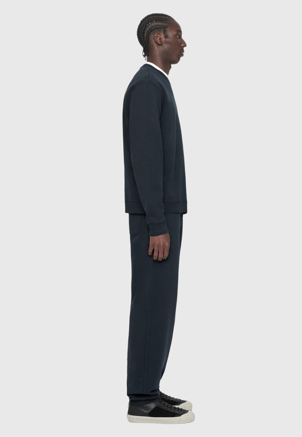 AllSaintsRIVER SWEATPANT - Jogginghose