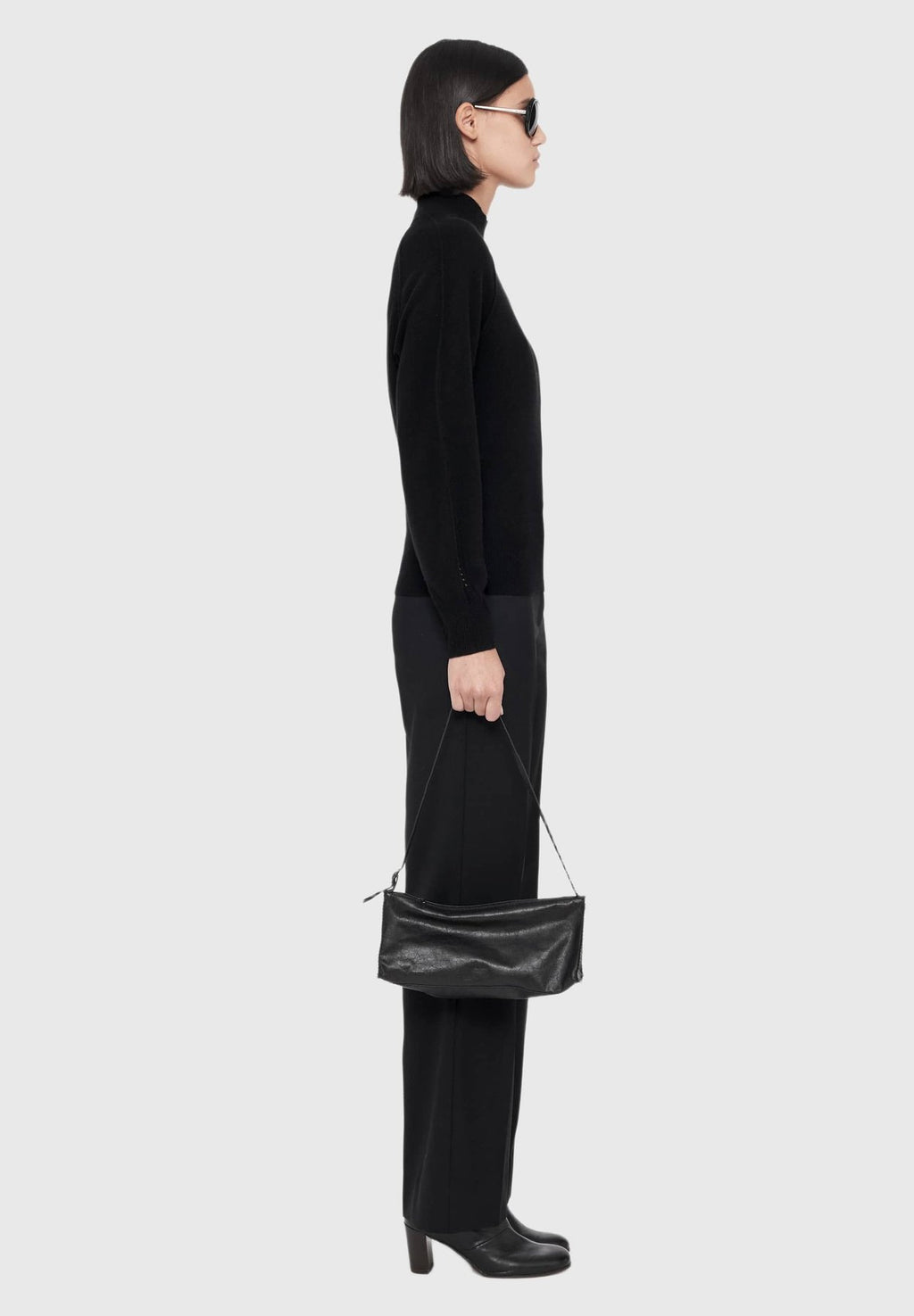 AllSaintsFEDI JUMPER . - Strickpullover