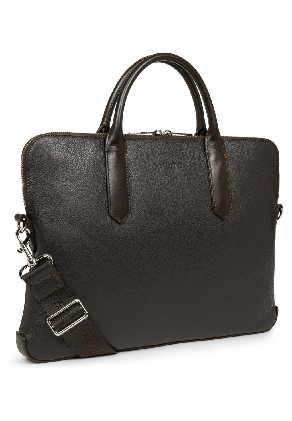 LANCASTERMILANO GENTLEMEN - Aktentasche