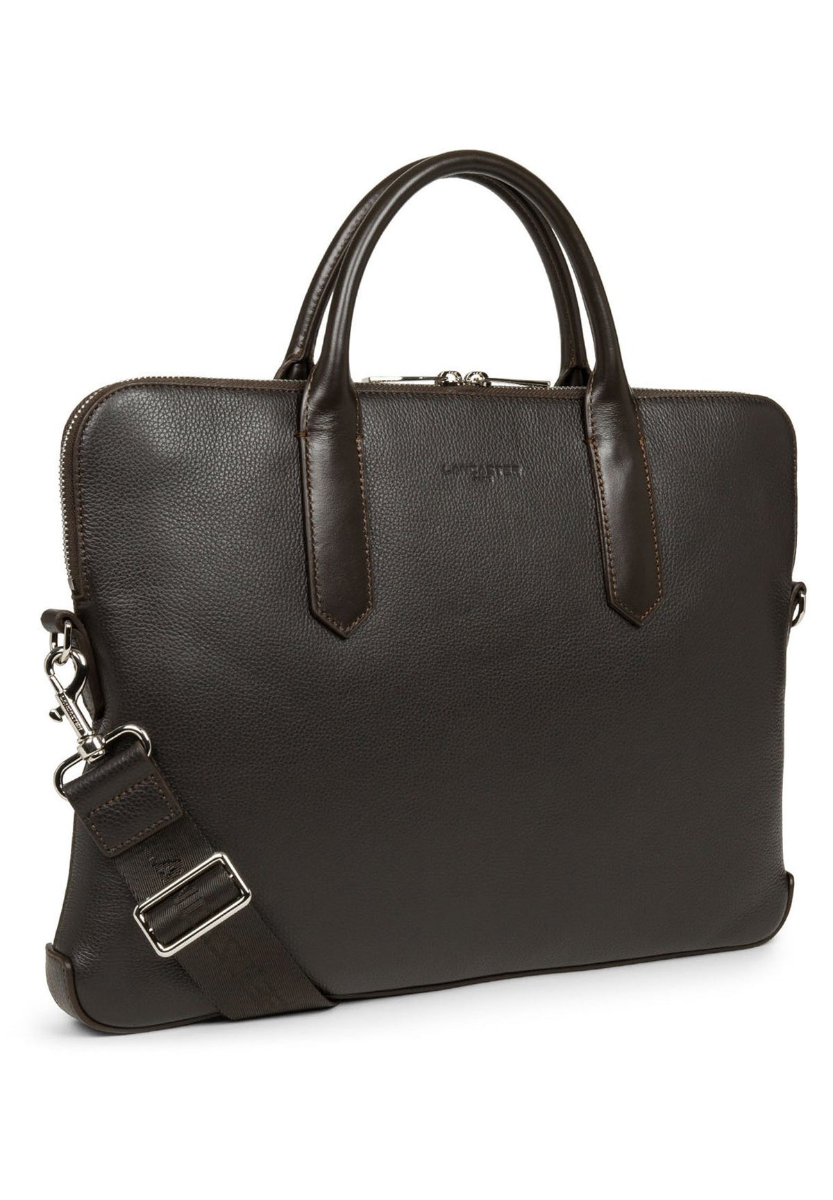 LANCASTERMILANO GENTLEMEN - Aktentasche