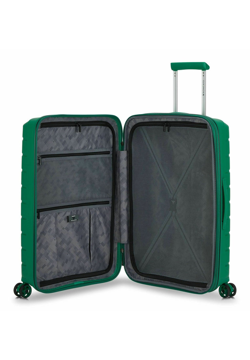 RV RoncatoB-FLYING MOVE SET VALIGIE - Trolley