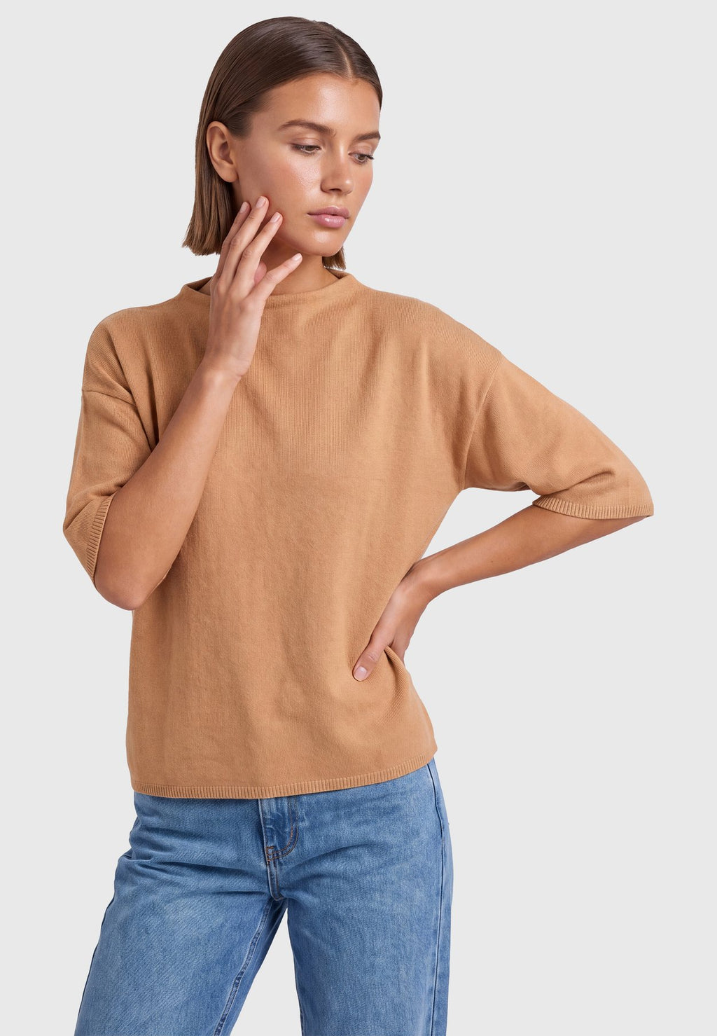 ApartPULLOVER - Strickpullover