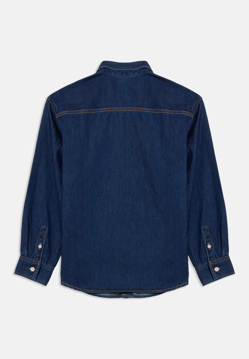MOSCHINOUNISEX - Hemdbluse